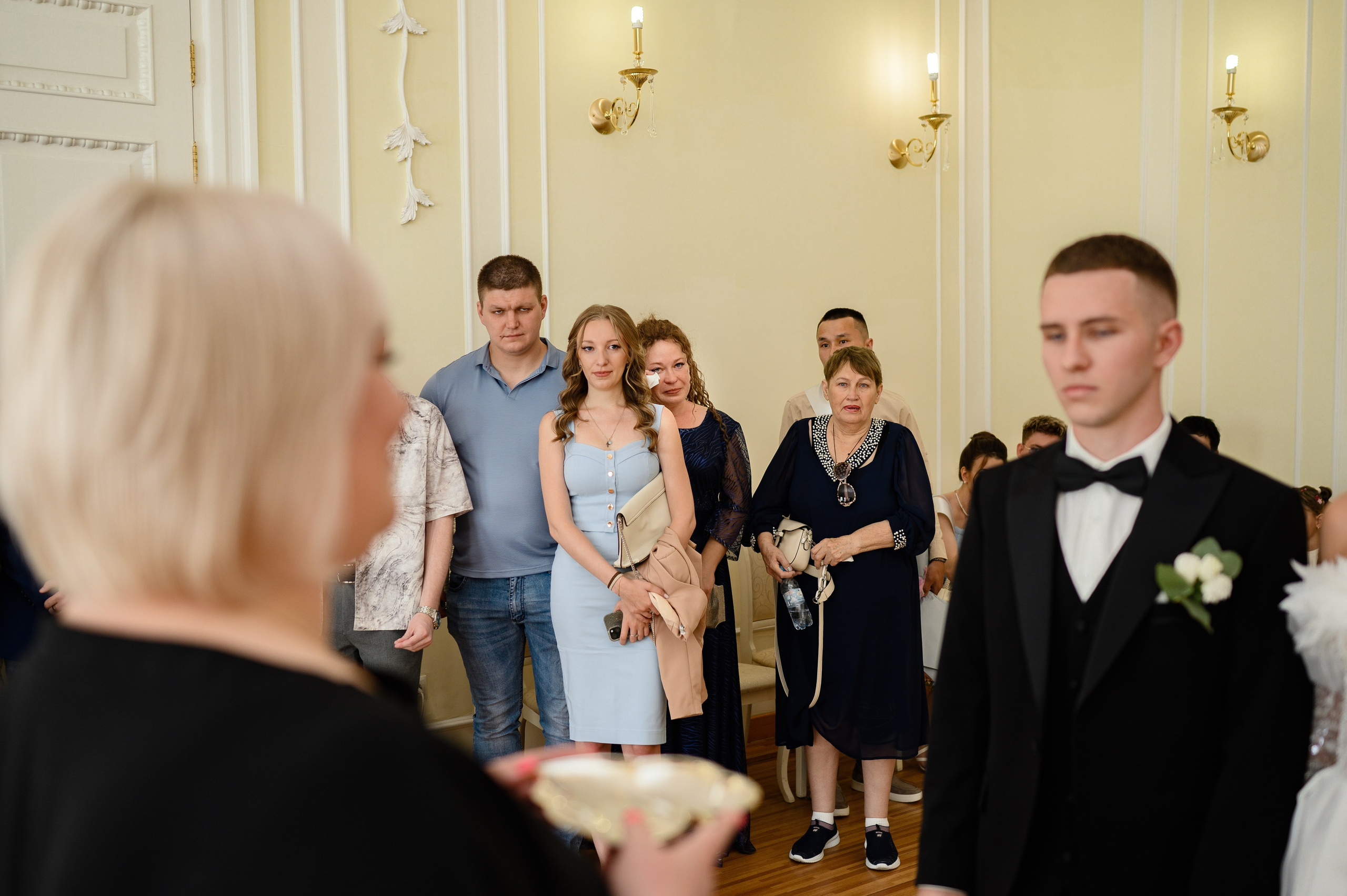 Александр и Диана. Свадебный и Семейный фотограф в Абакане, Красноярске