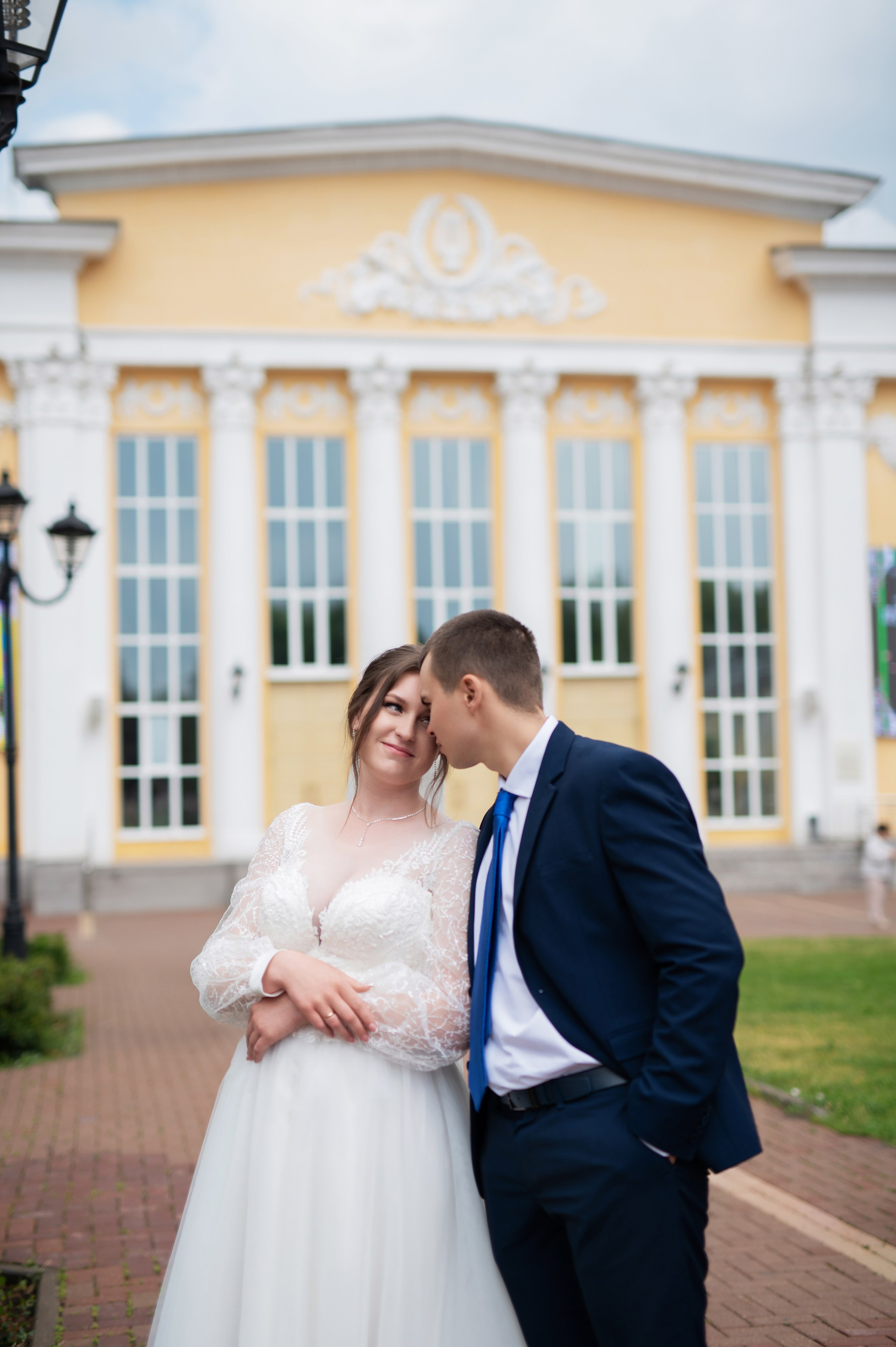Лиза и Костя. Детский и семейный фотограф Москва Рязань