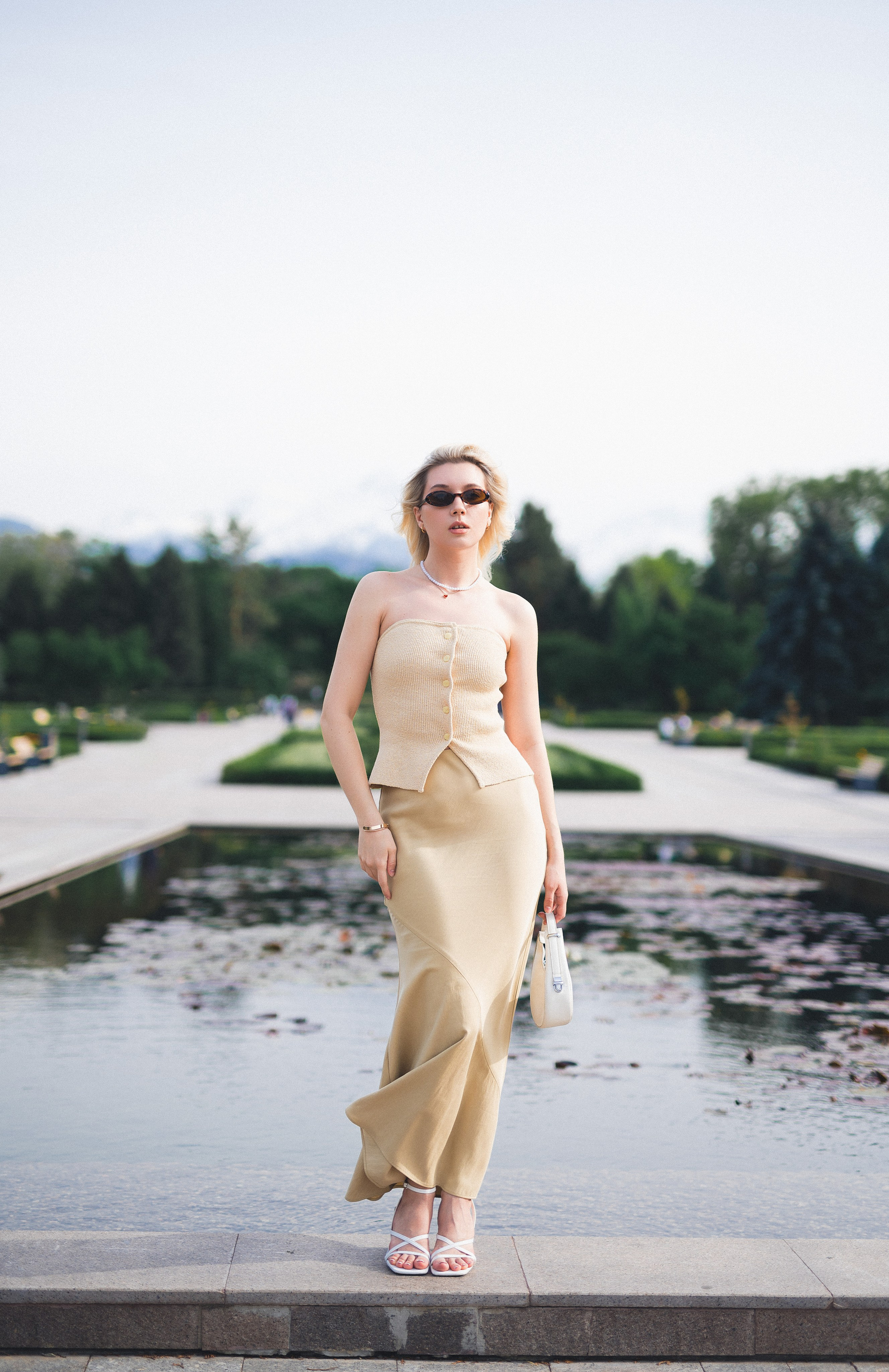 АННА. Фотограф в Алматы — Дарья Фёдорова