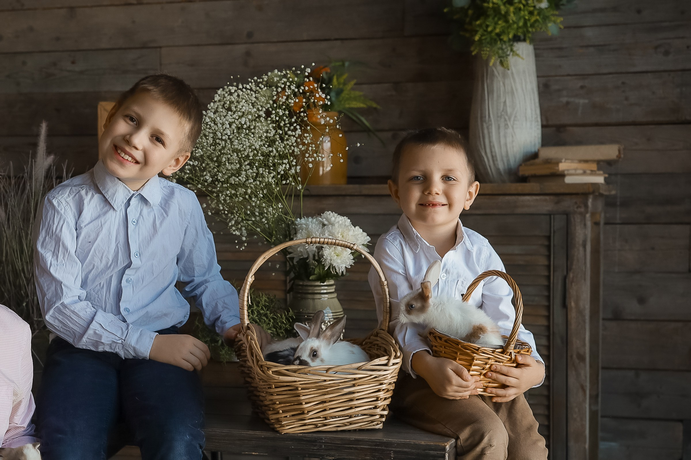 ФОТОСЕССИЯ НА ПОРОГЕ ВЕСНЫ. Фотограф в Москве Ольга Колесникова