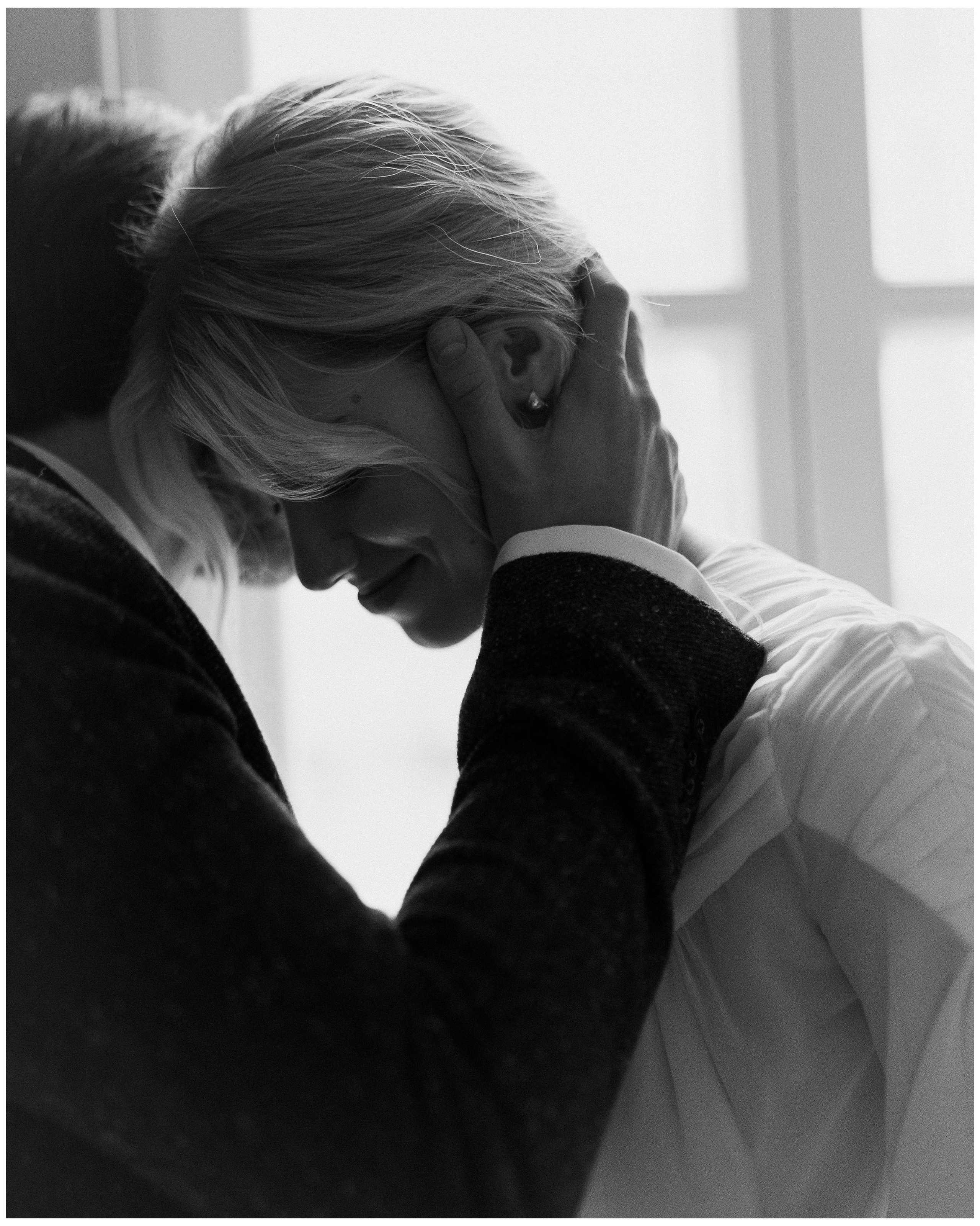 Кирилл & Оля. Женский портрет и свадьбы в Москве. Морад Диана