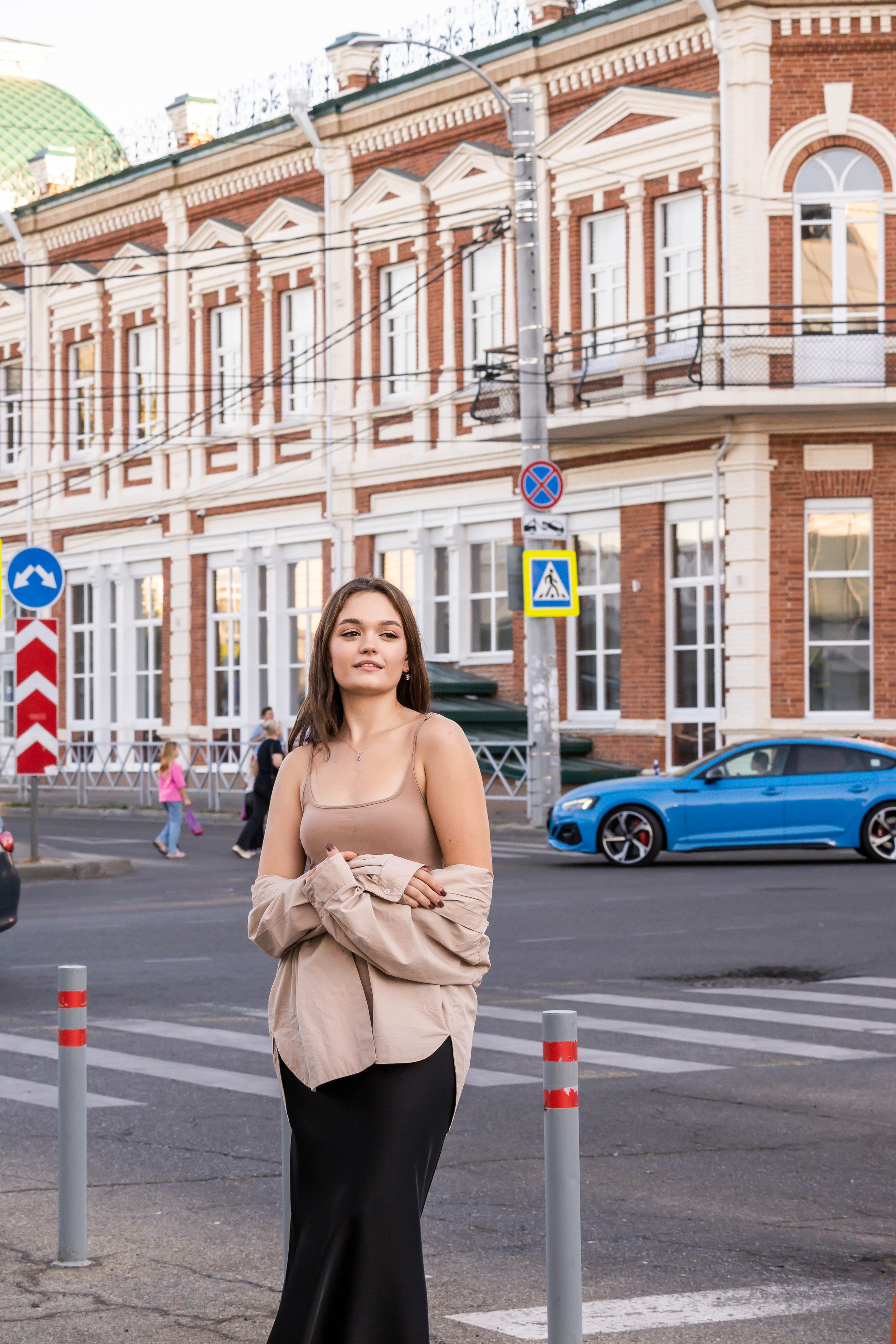 Индивидуальная съемка. Фотограф Зареева Маргарита | pearllphoto