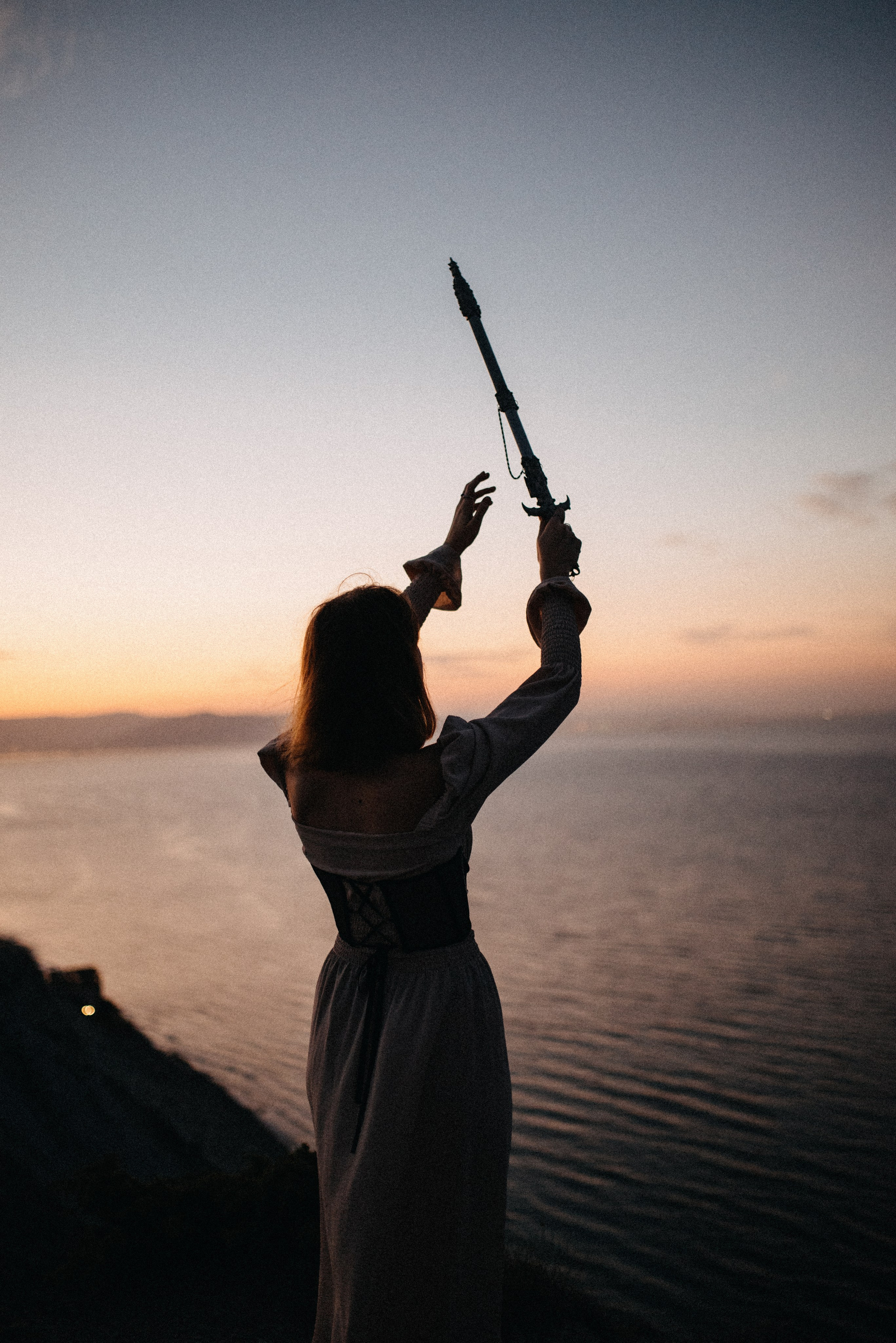 Дарья. Мысхако. Фотограф Санкт-Петербург, Новороссийск