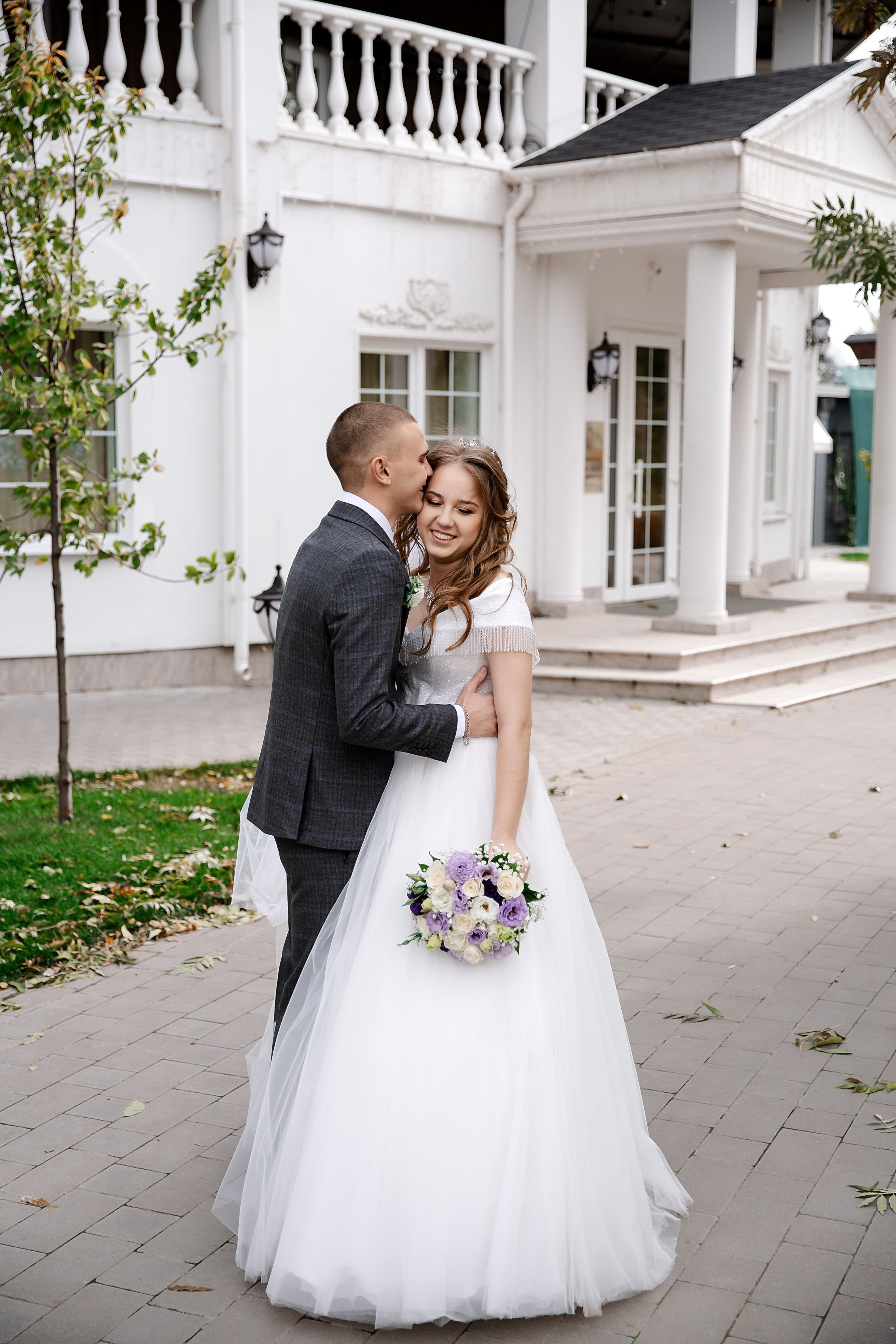 Фотосъемка свадьбы в Волгодонске 2023