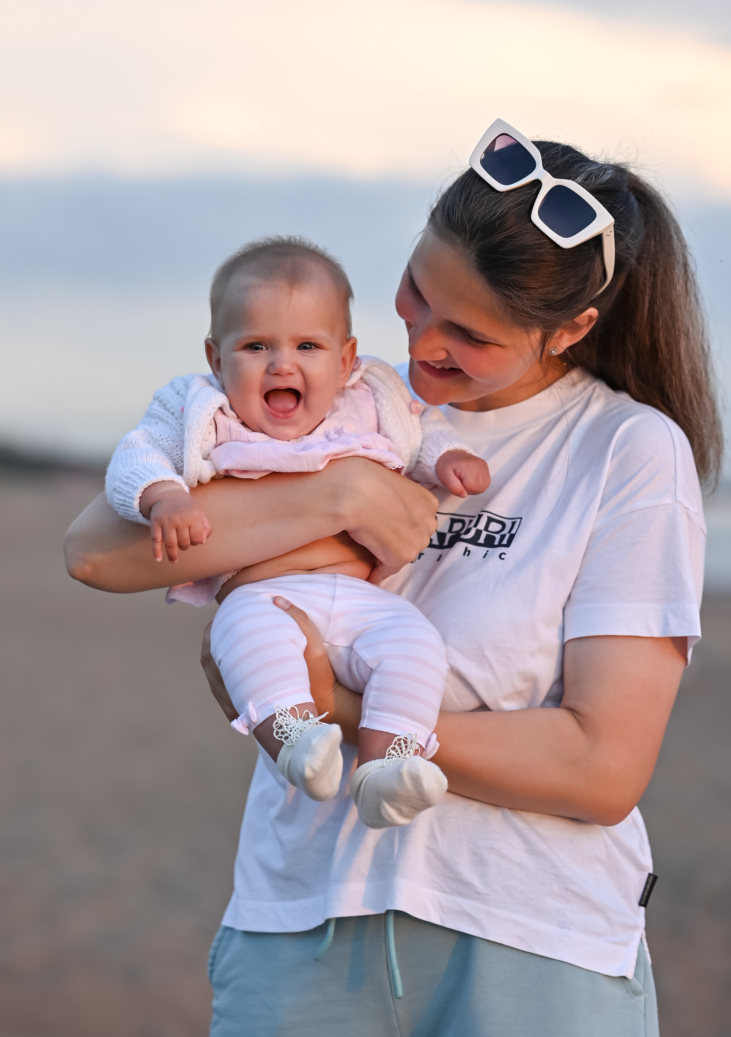 Семейная съемка. ZDARONOKIA Репортажный фотограф