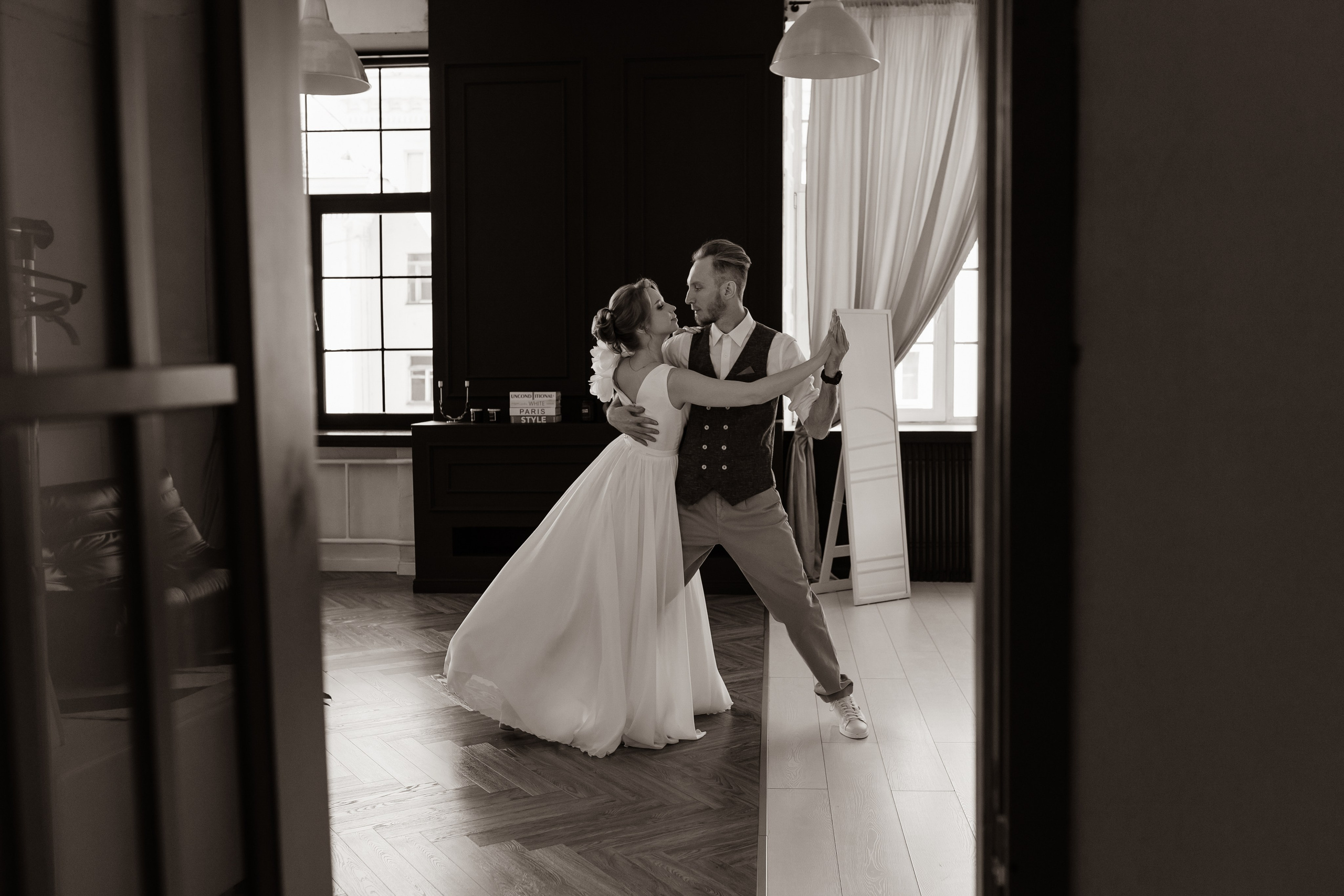 Свадебный фотограф Красноярск — Кристина Ива