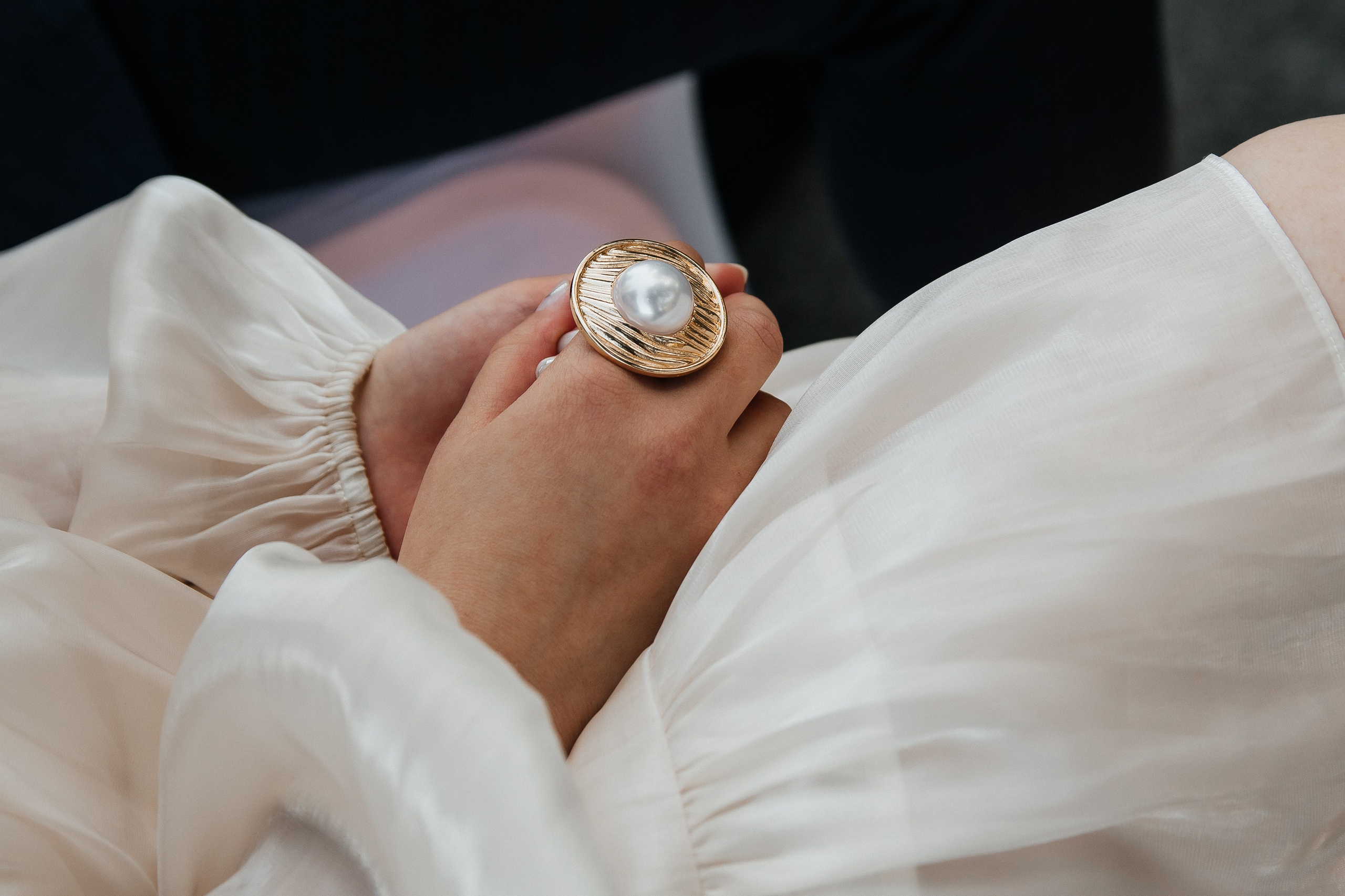 Илья и Света. Свадебный, женский и семейный фотограф в Уфе Анастасия Игнатьева