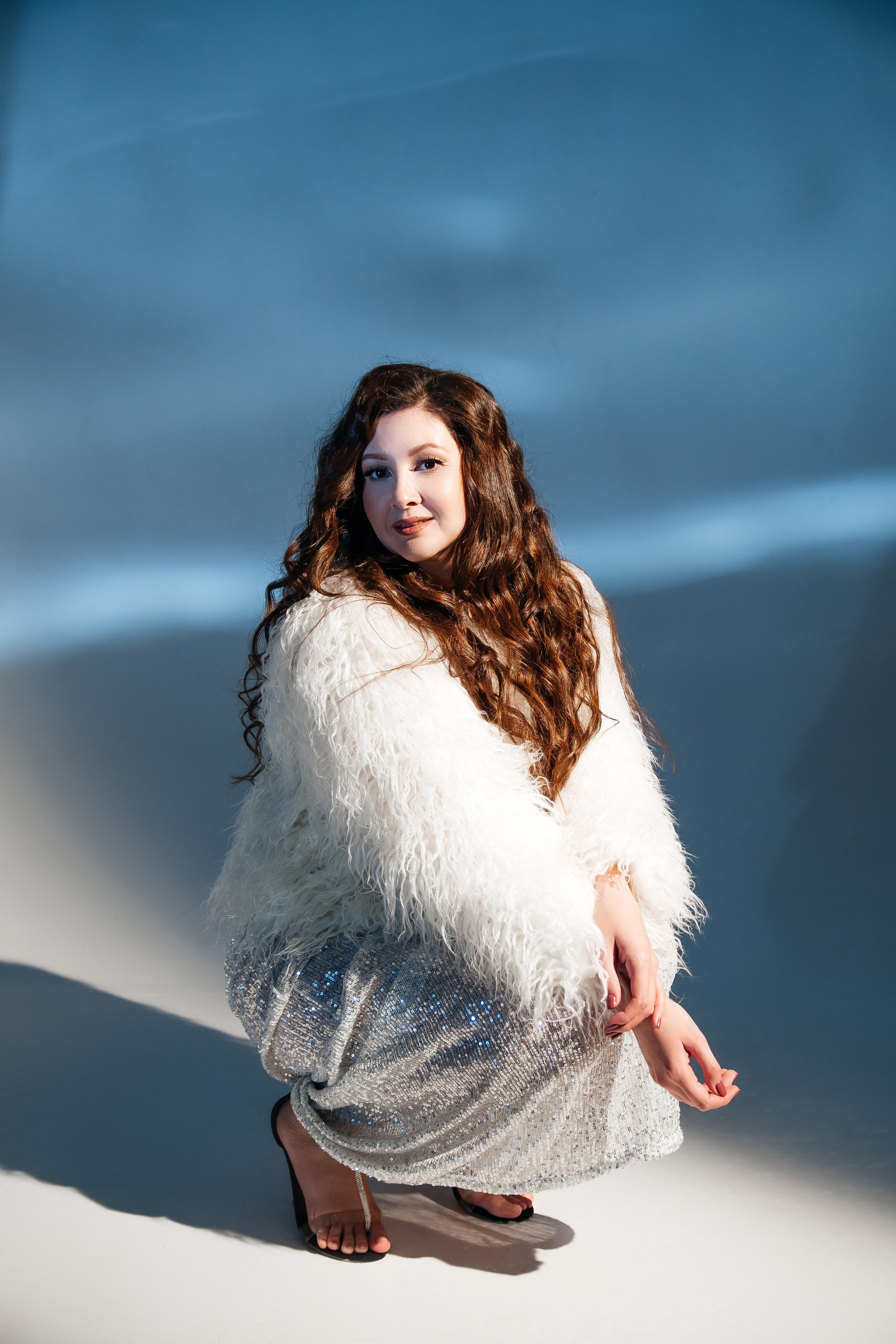 Алина. Свадебный, женский и семейный фотограф в Уфе Анастасия Игнатьева