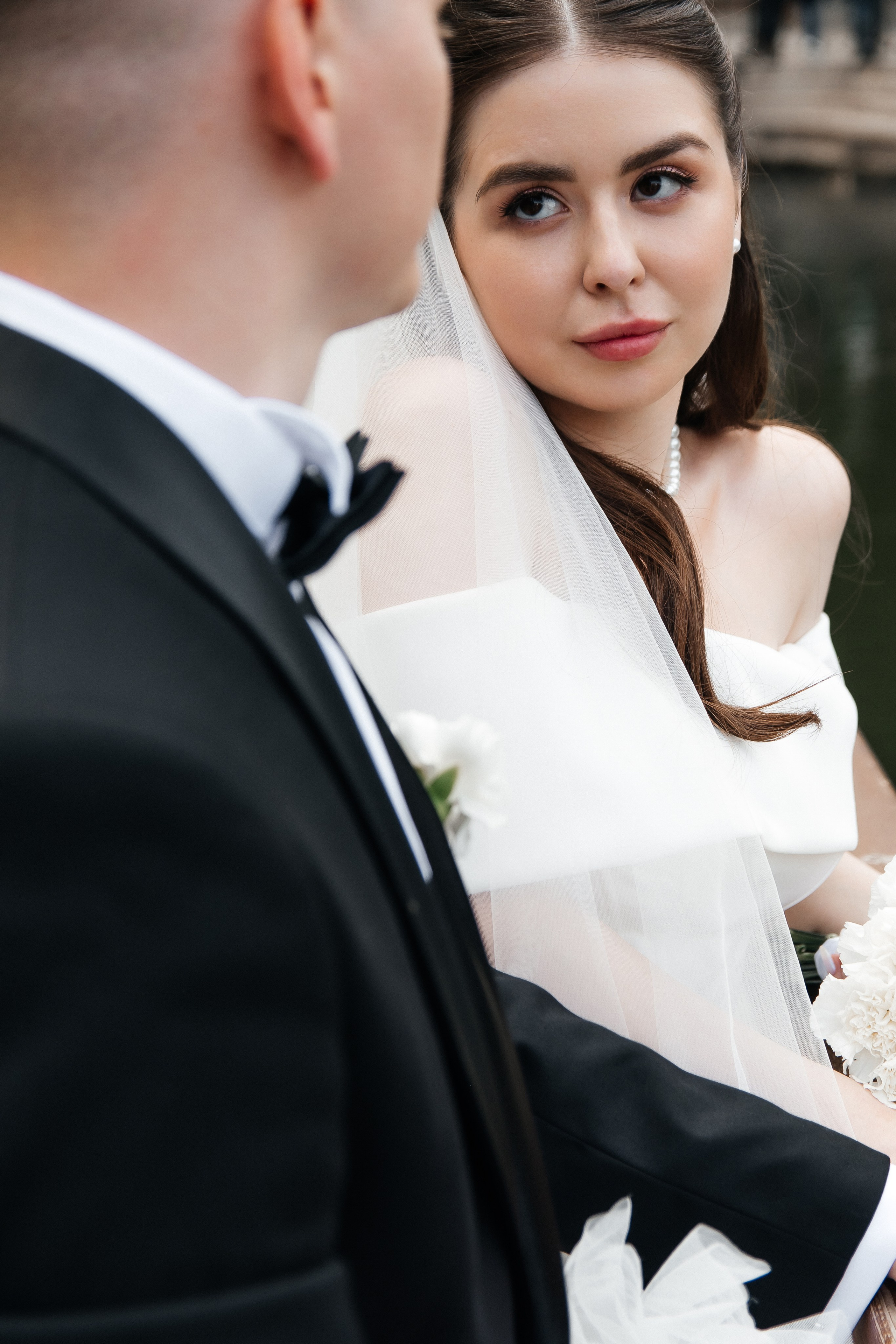 Георгий и Диана. Свадебный, женский и семейный фотограф в Уфе Анастасия Игнатьева