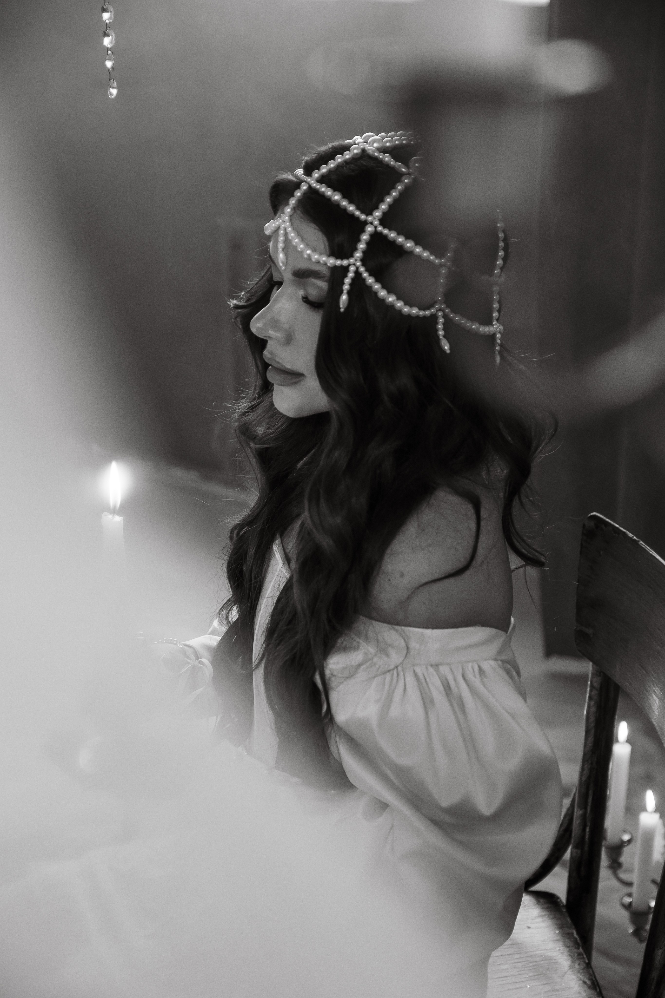 Эльвина. Свадебный, женский и семейный фотограф в Уфе Анастасия Игнатьева