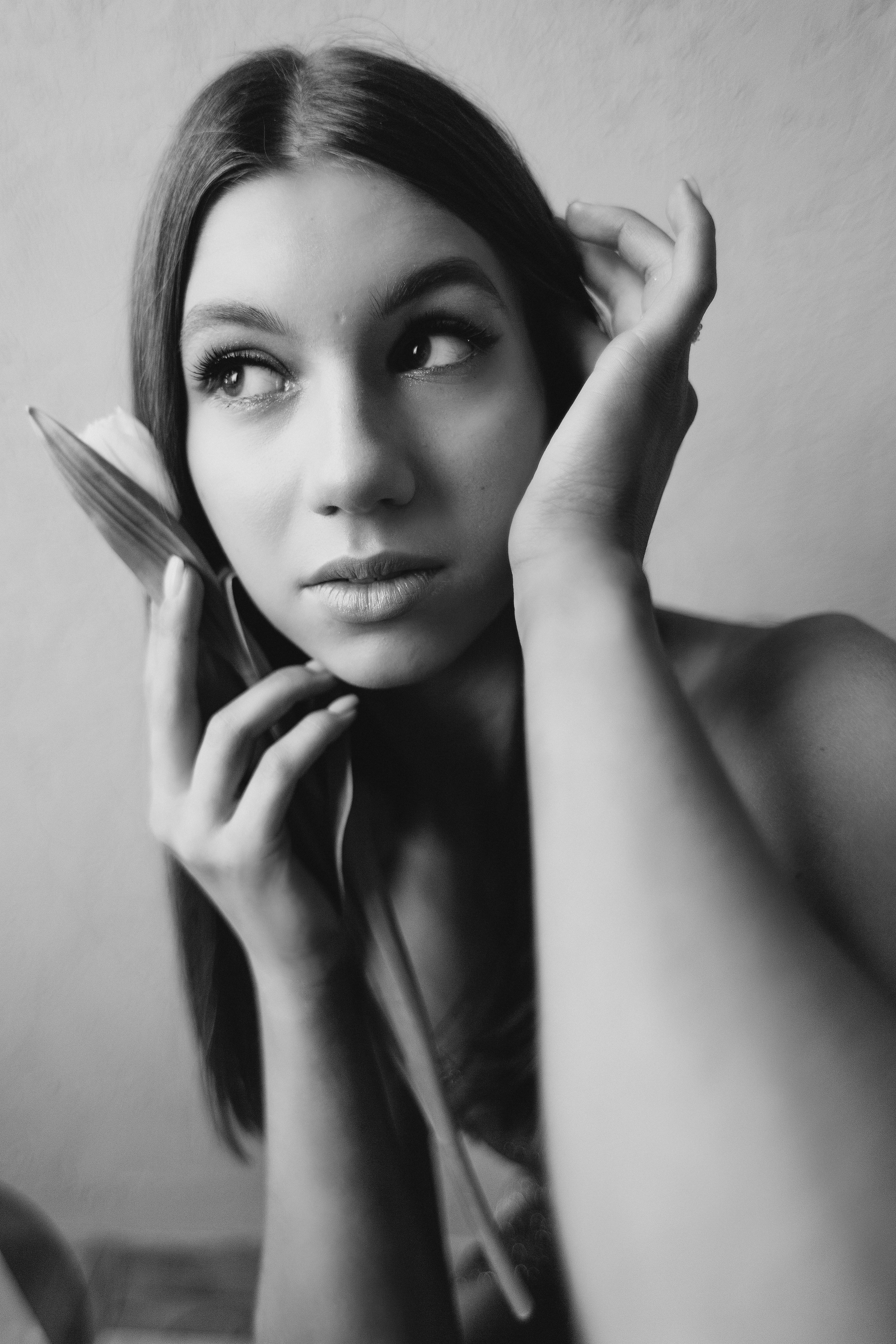 Ваши теплые слова. Фотограф Великий Новгород