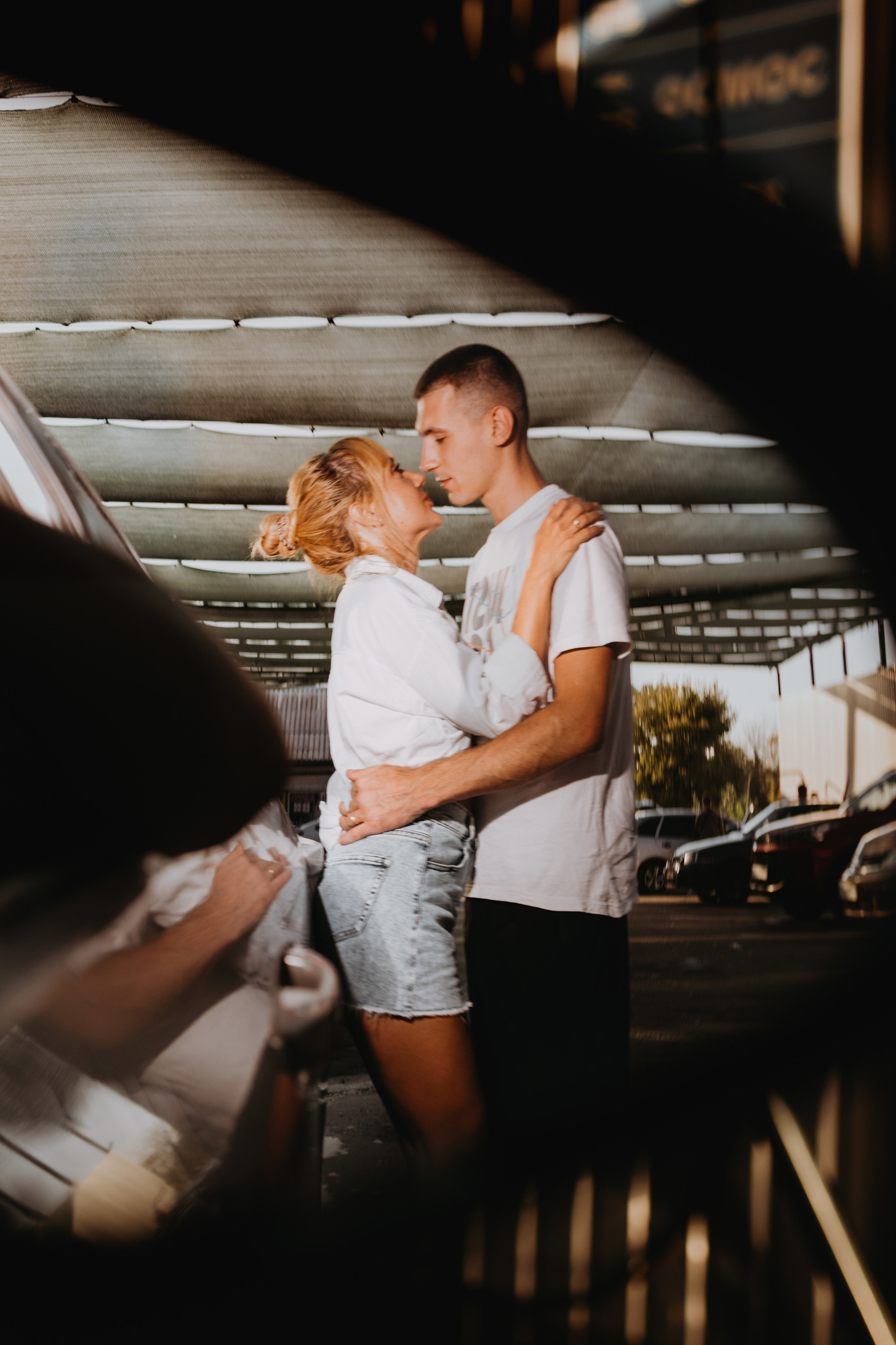 Владимир и Анастасия. Свадебный и семейный фотограф Александр Волосник