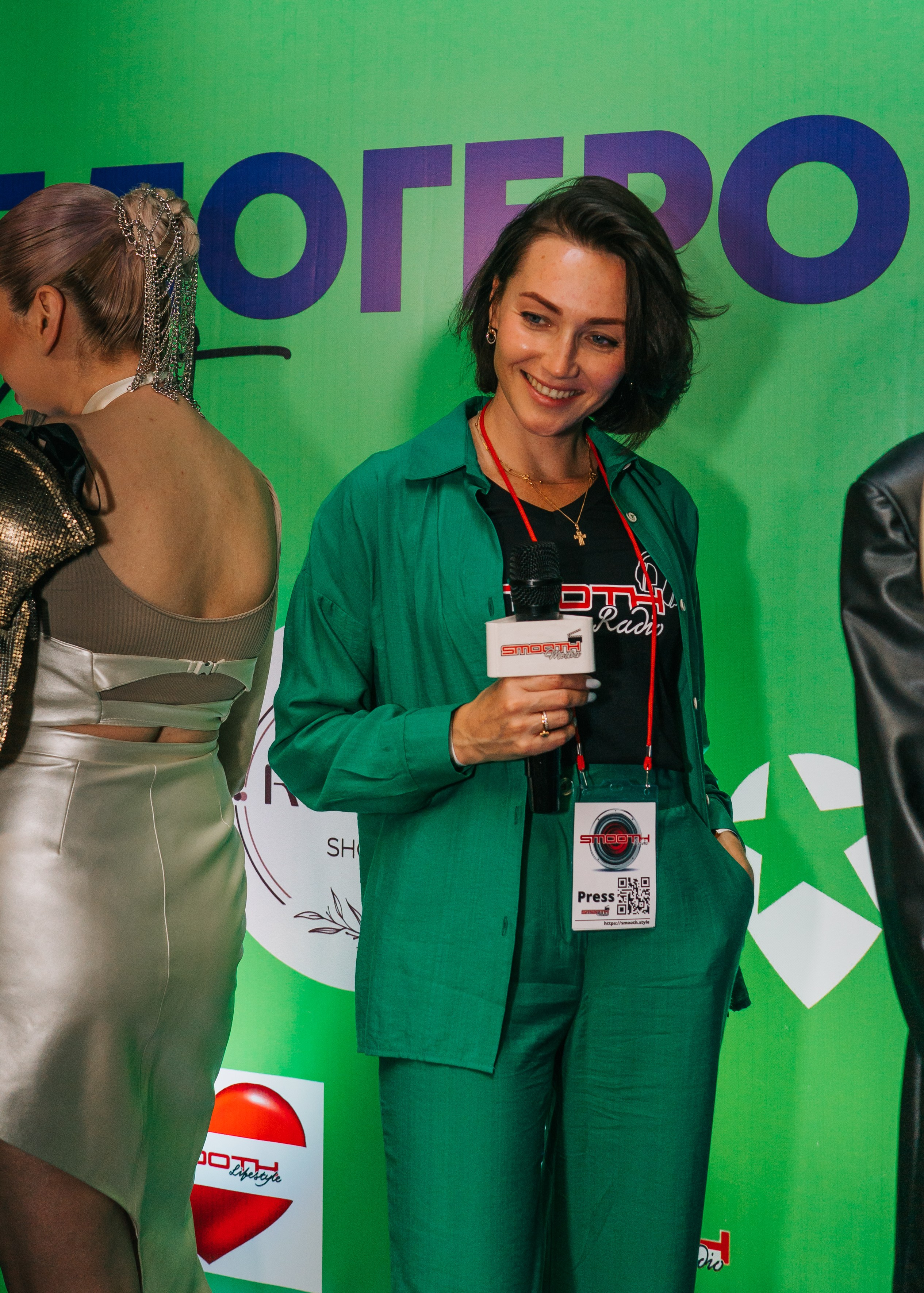 Smooth lifestyle. Женский фотограф в Москве Анастасия Сидорова