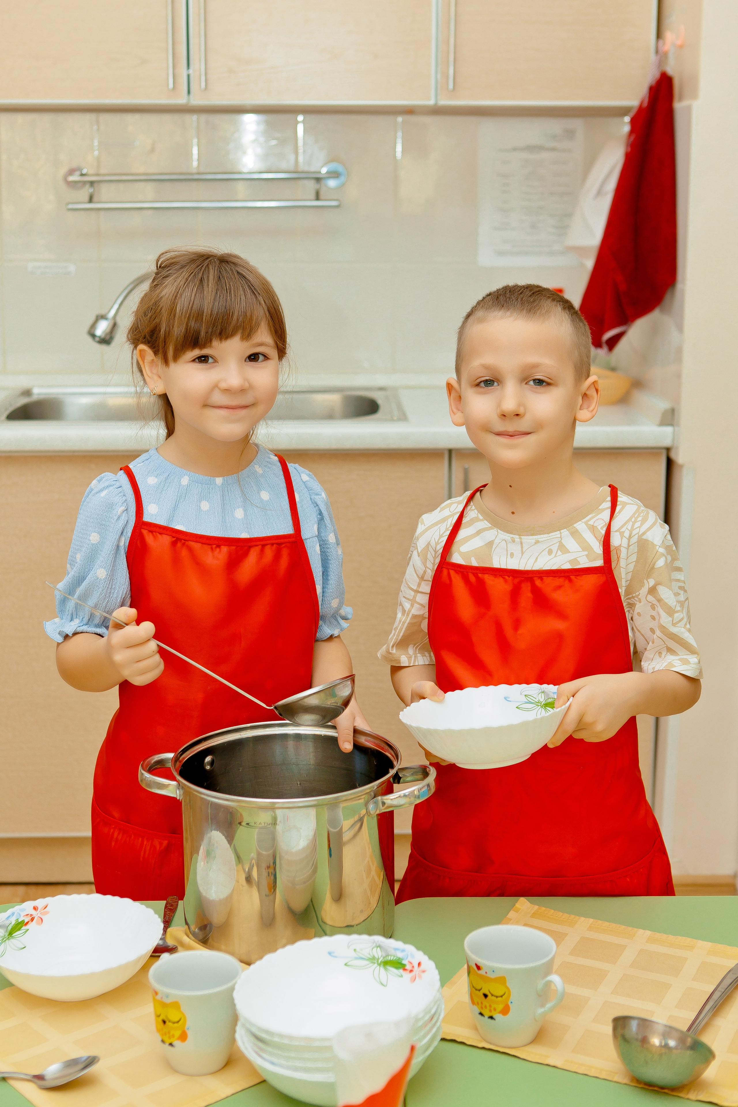 ДЕТСКИЙ САД. Школьный и свадебный фотограф Анастасия Соколовская, Тайшет
