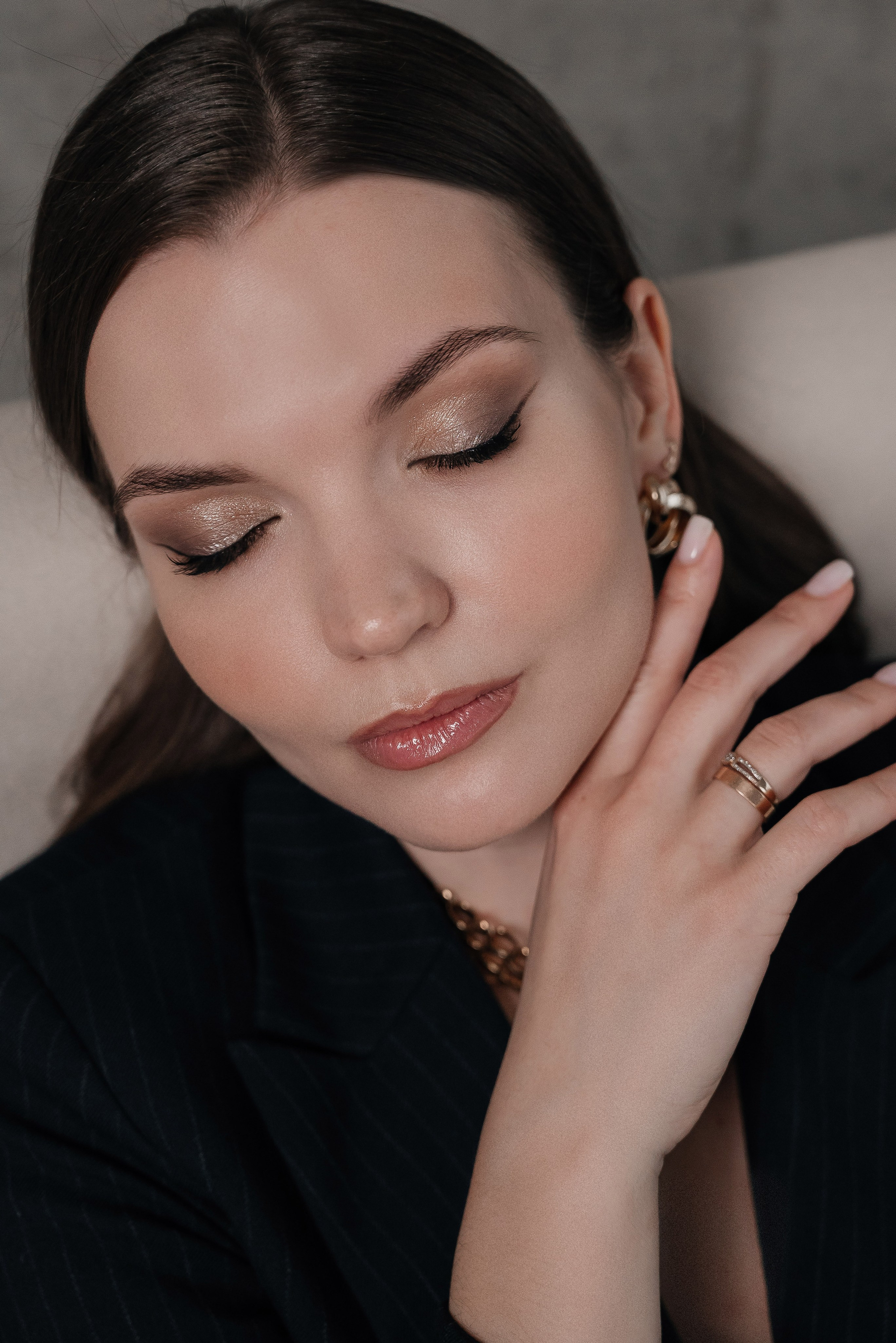 Настя. Тамара Власова