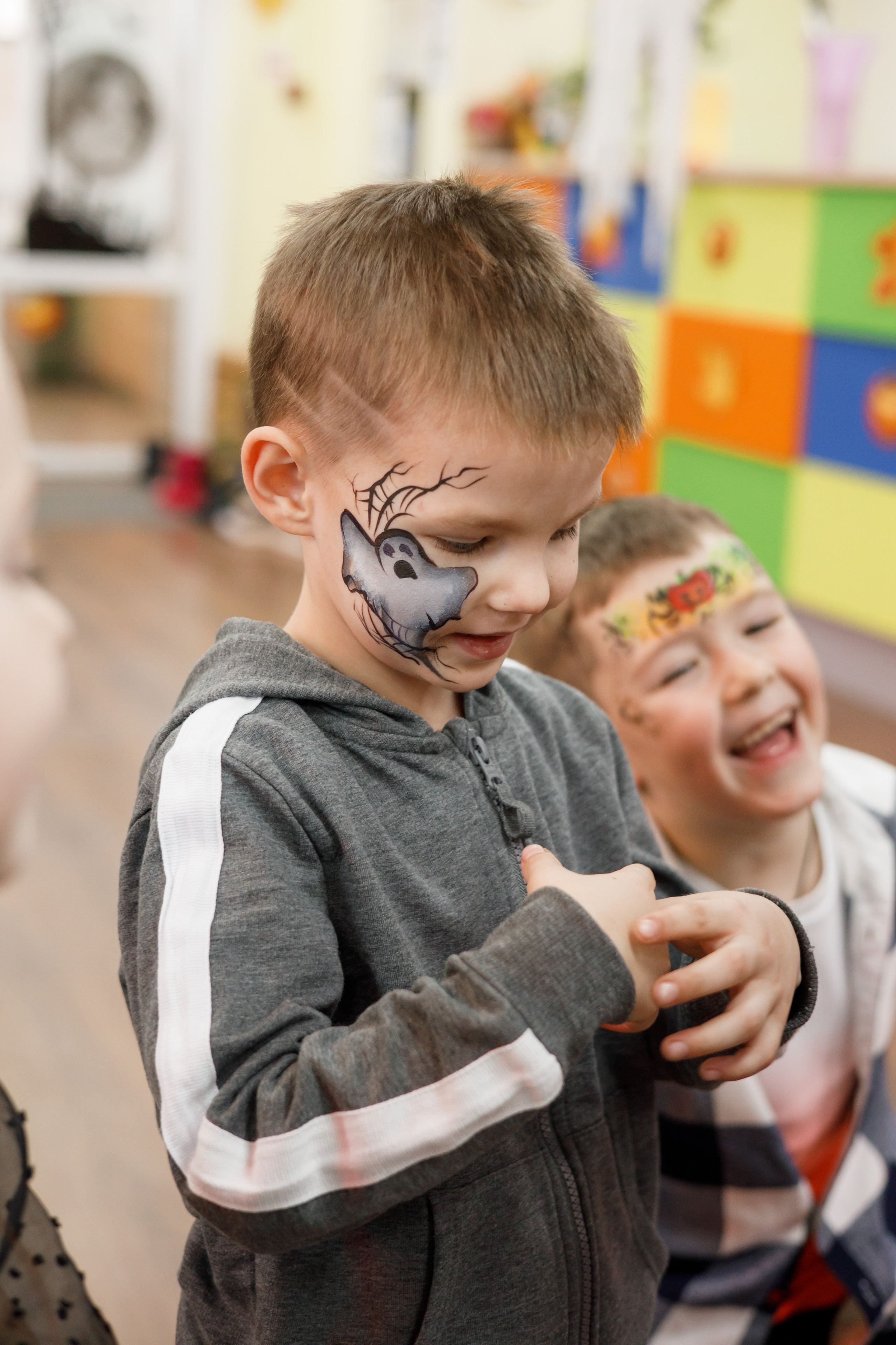 День рождения Маши в стиле «Wednesday». Свадебный и репортажный фотограф (Москва, Королев и другие)