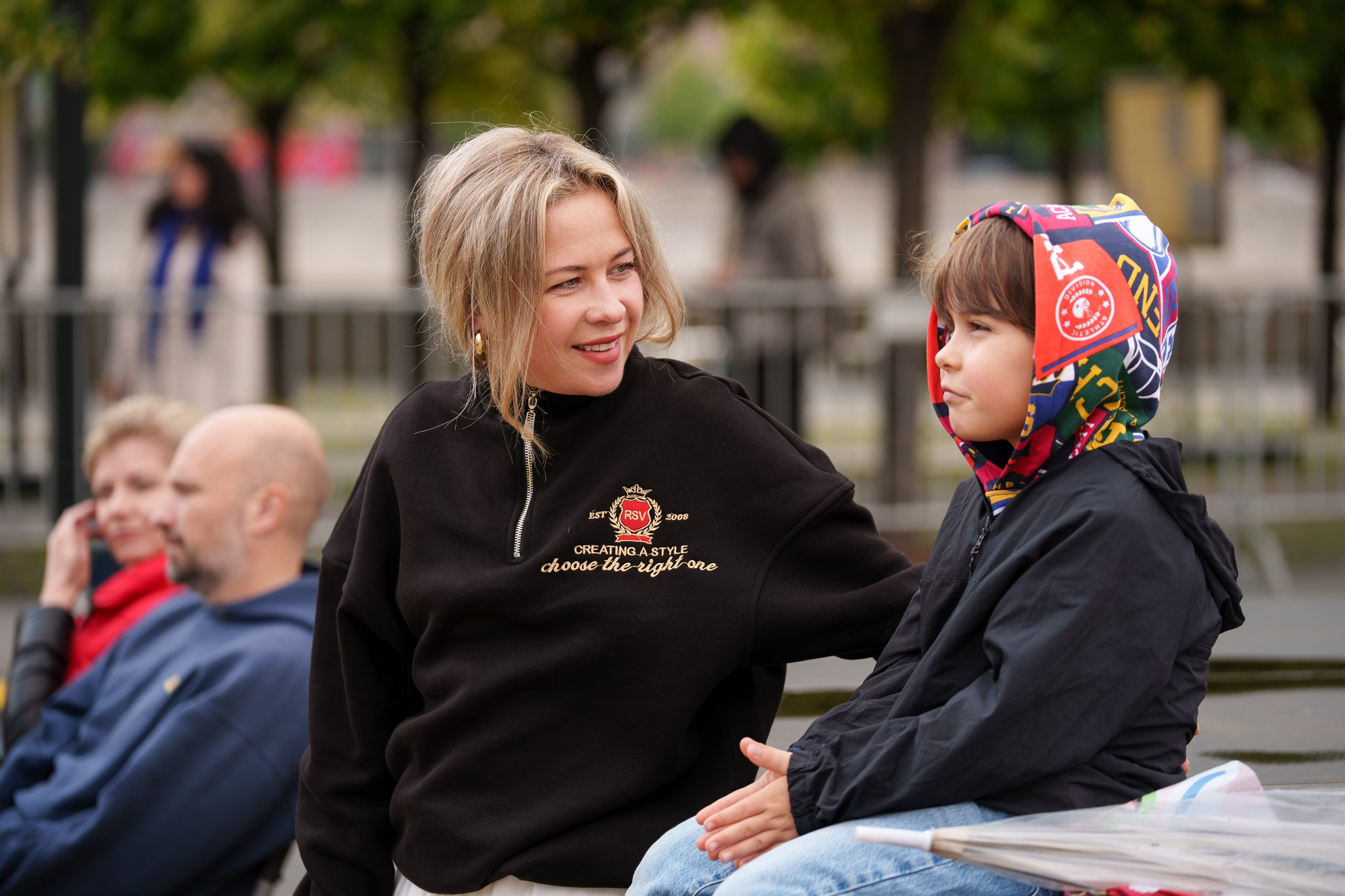 Московский Джазовый Фестиваль. Фотограф Саша Блюз