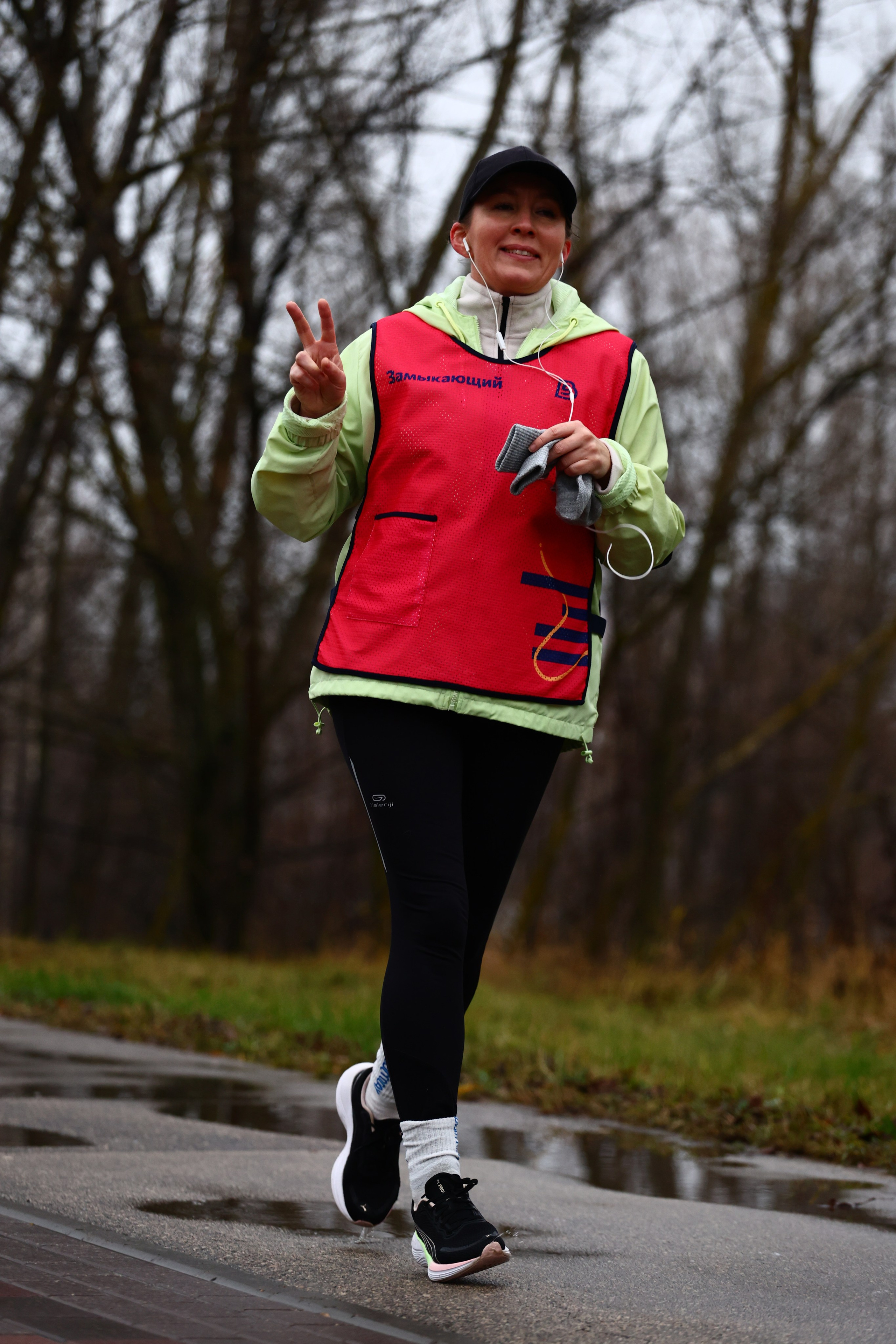 5 вёрст Мещерское озеро. 182 й старт. Фотограф. Спорт, репортаж, предметная съемка
