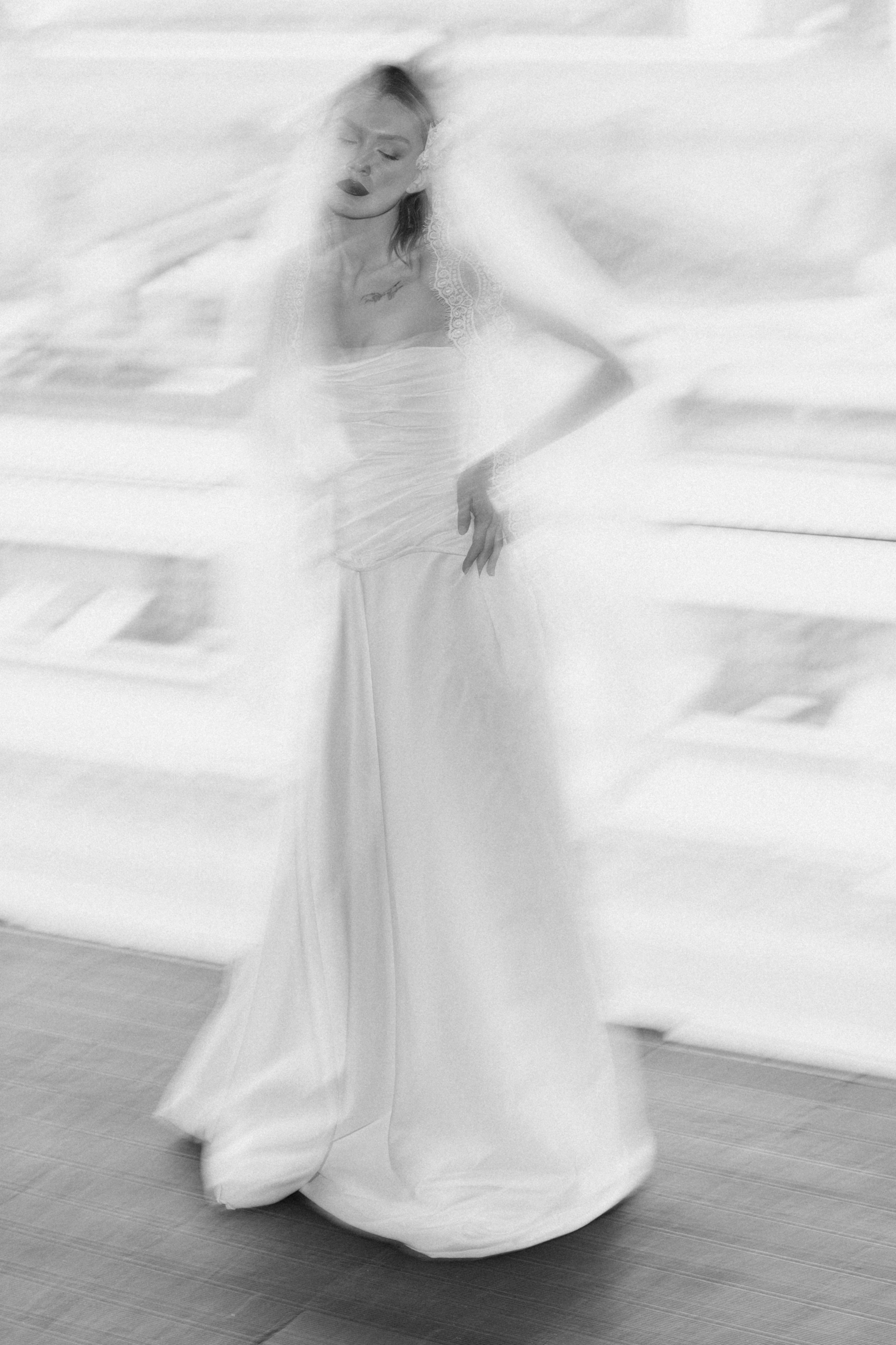 Евгений и Анна. Свадебный фотограф Курск Максим Ноздрачев