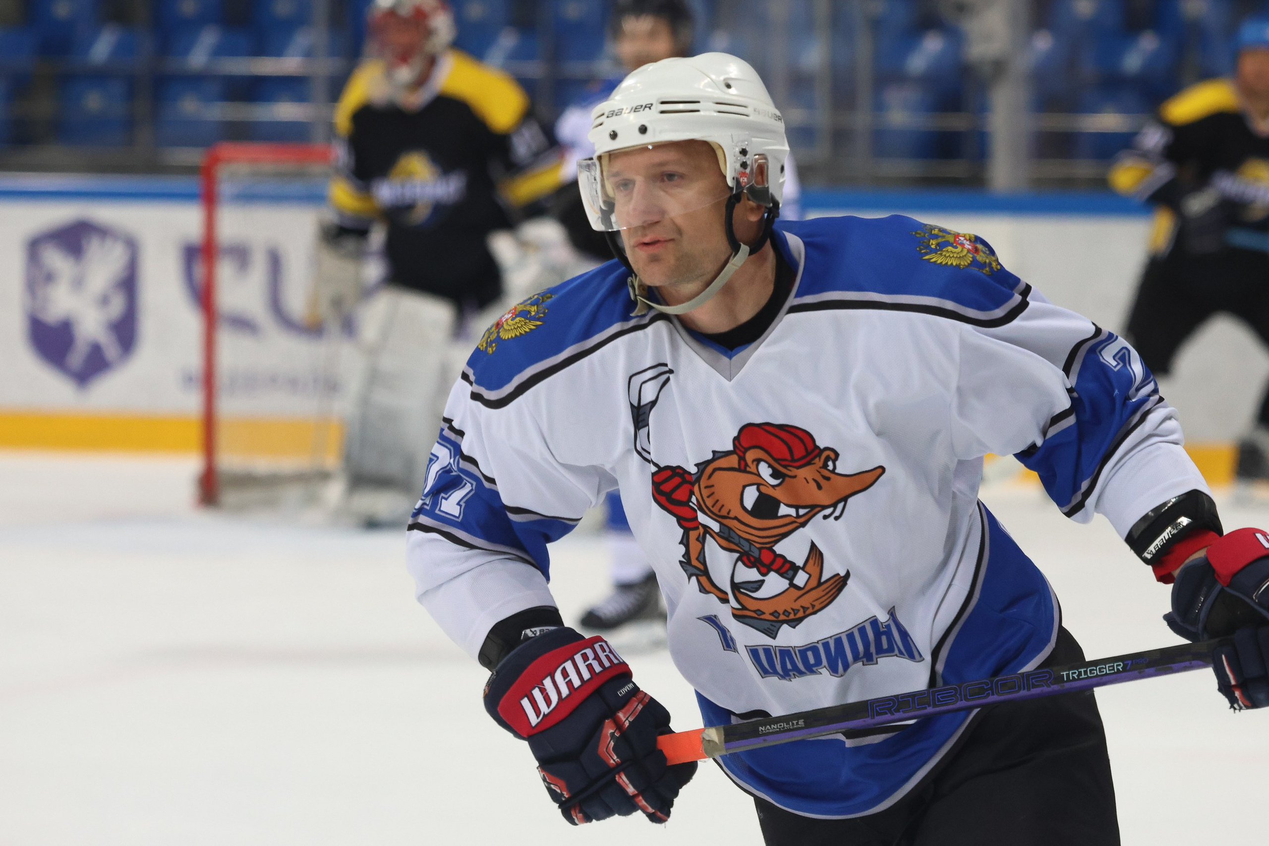 IV Кубок Андрея Коваленко. Фотограф Дмитрий Алексеев