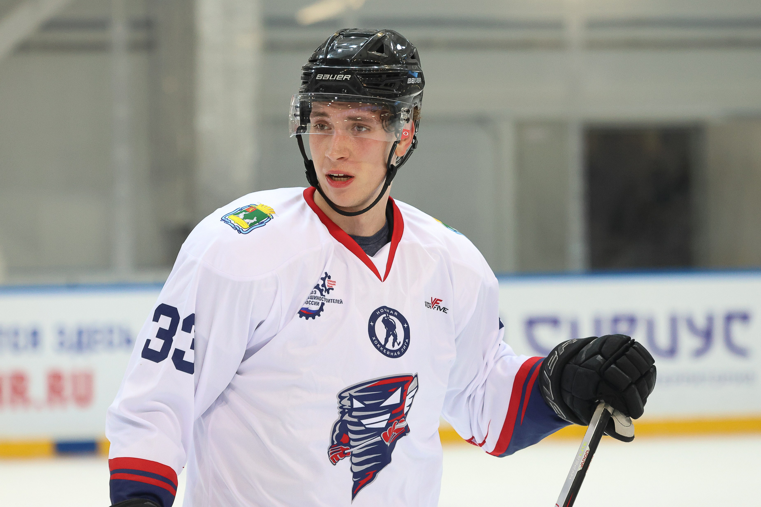 Российские финалы. Сочи, Сириус — май 2025. Фотограф Дмитрий Алексеев