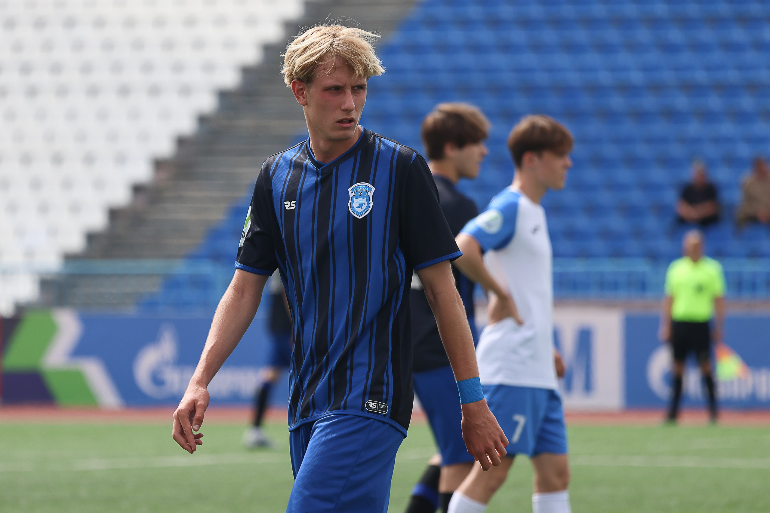 ЮФЛ. Фотограф Дмитрий Алексеев