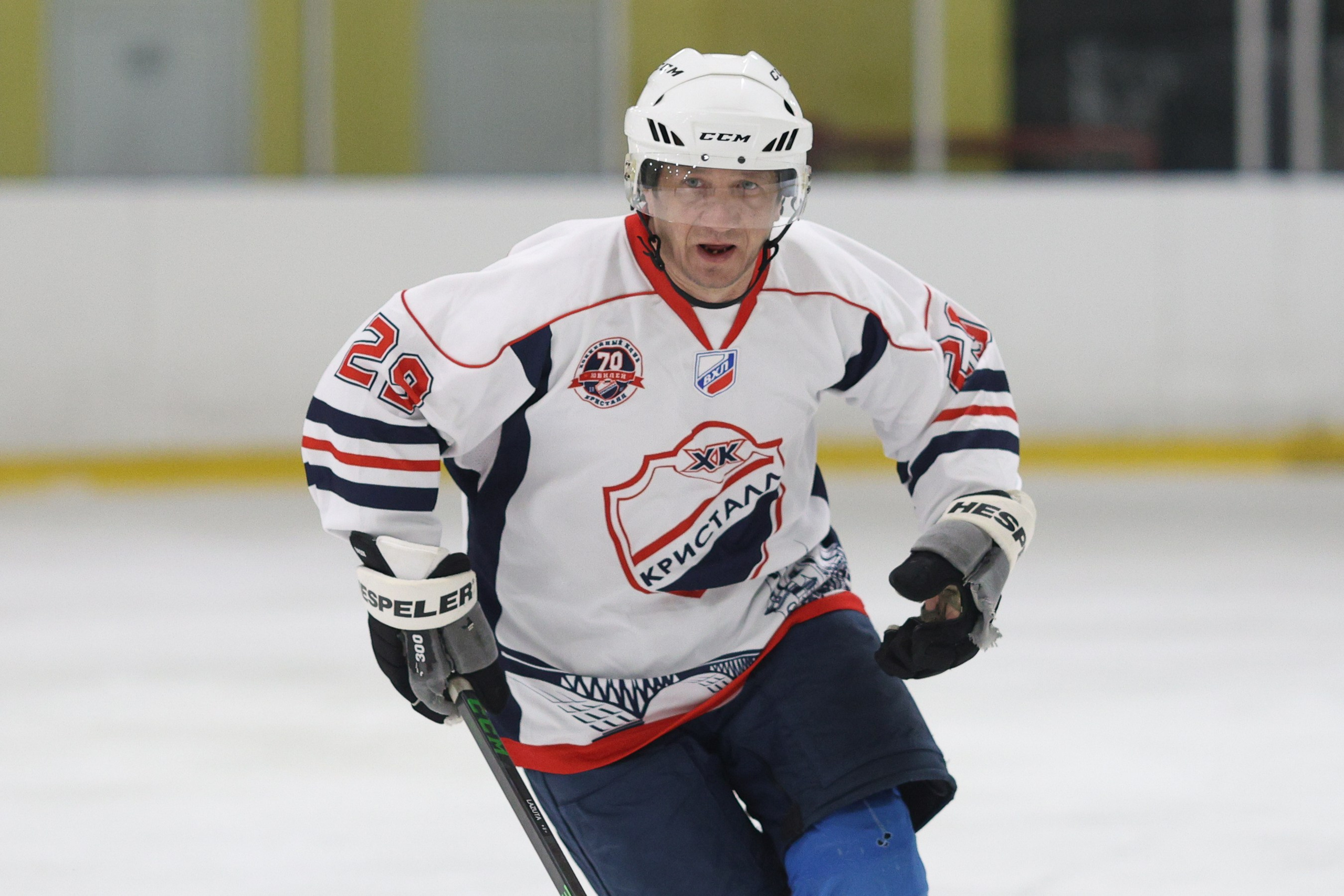 Турнир «Памяти Корчина» 2026. Фотограф Дмитрий Алексеев