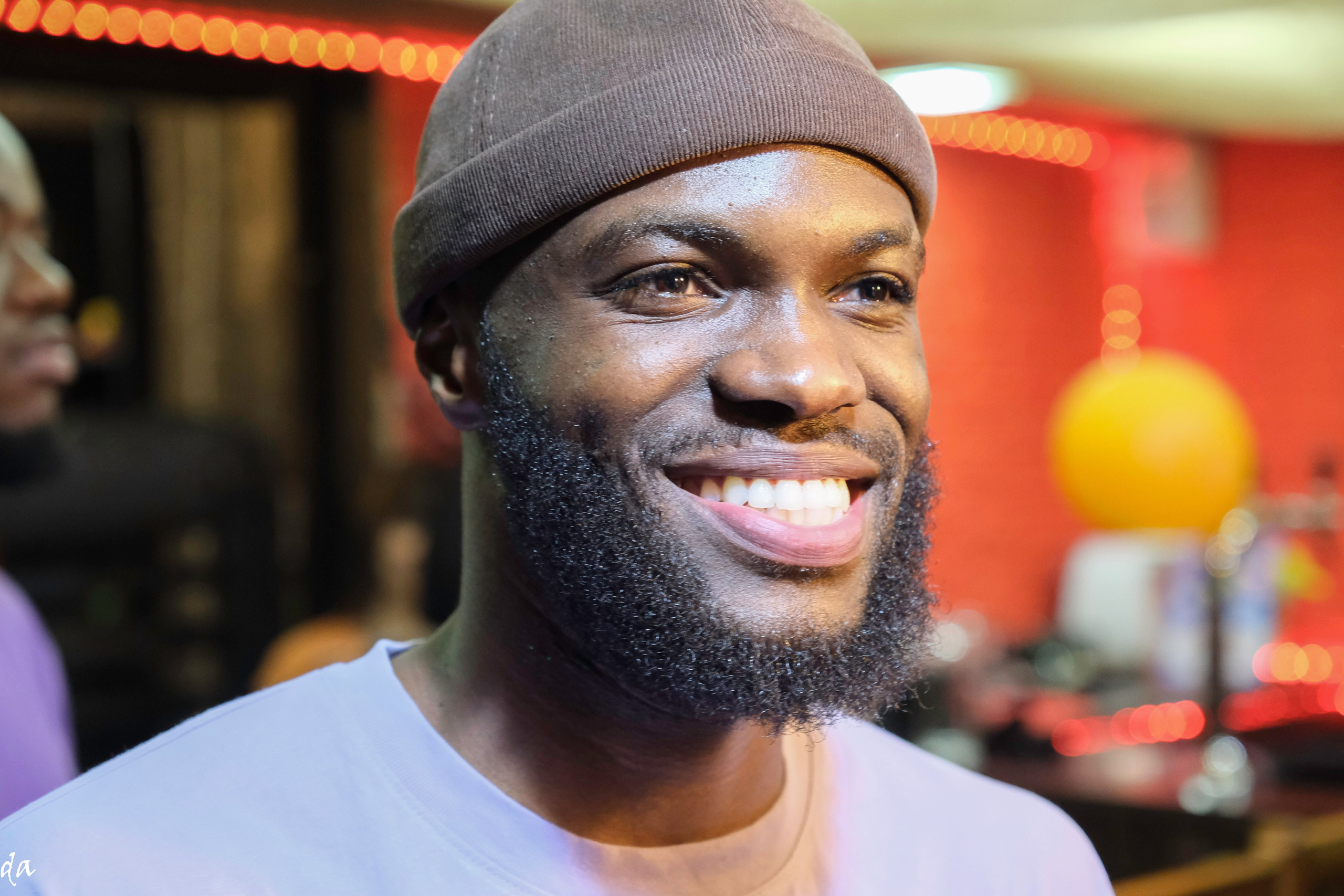 Saloon Art & Music. Фотограф Дмитрий Алексеев