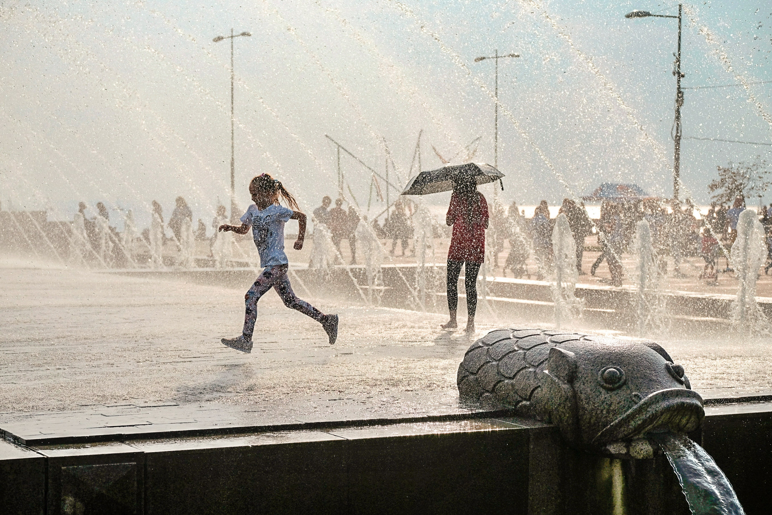 Питер. Фотограф Дмитрий Алексеев