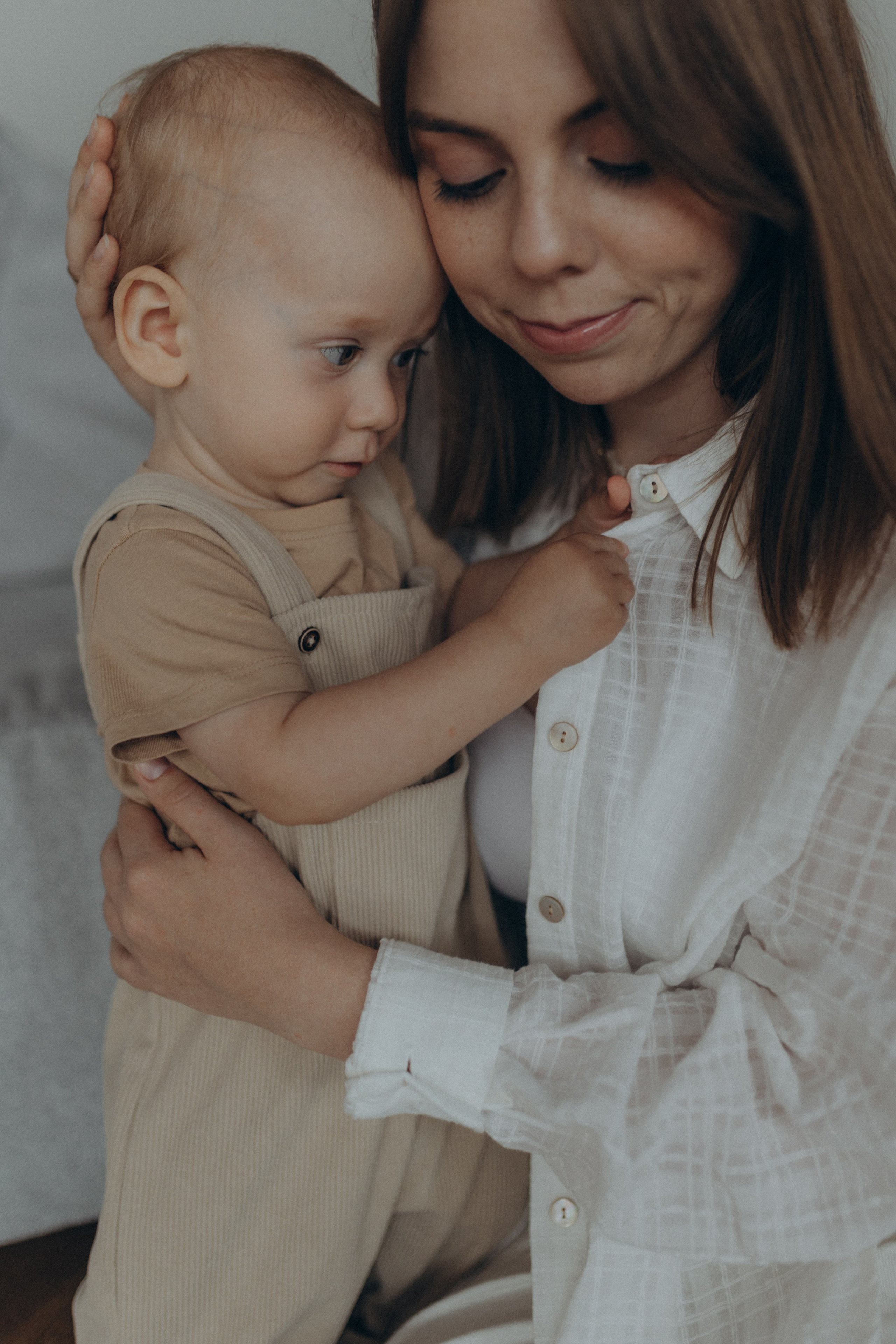 Полина, Саша и Кирилл. Фотограф Ижевск Старкова Аня