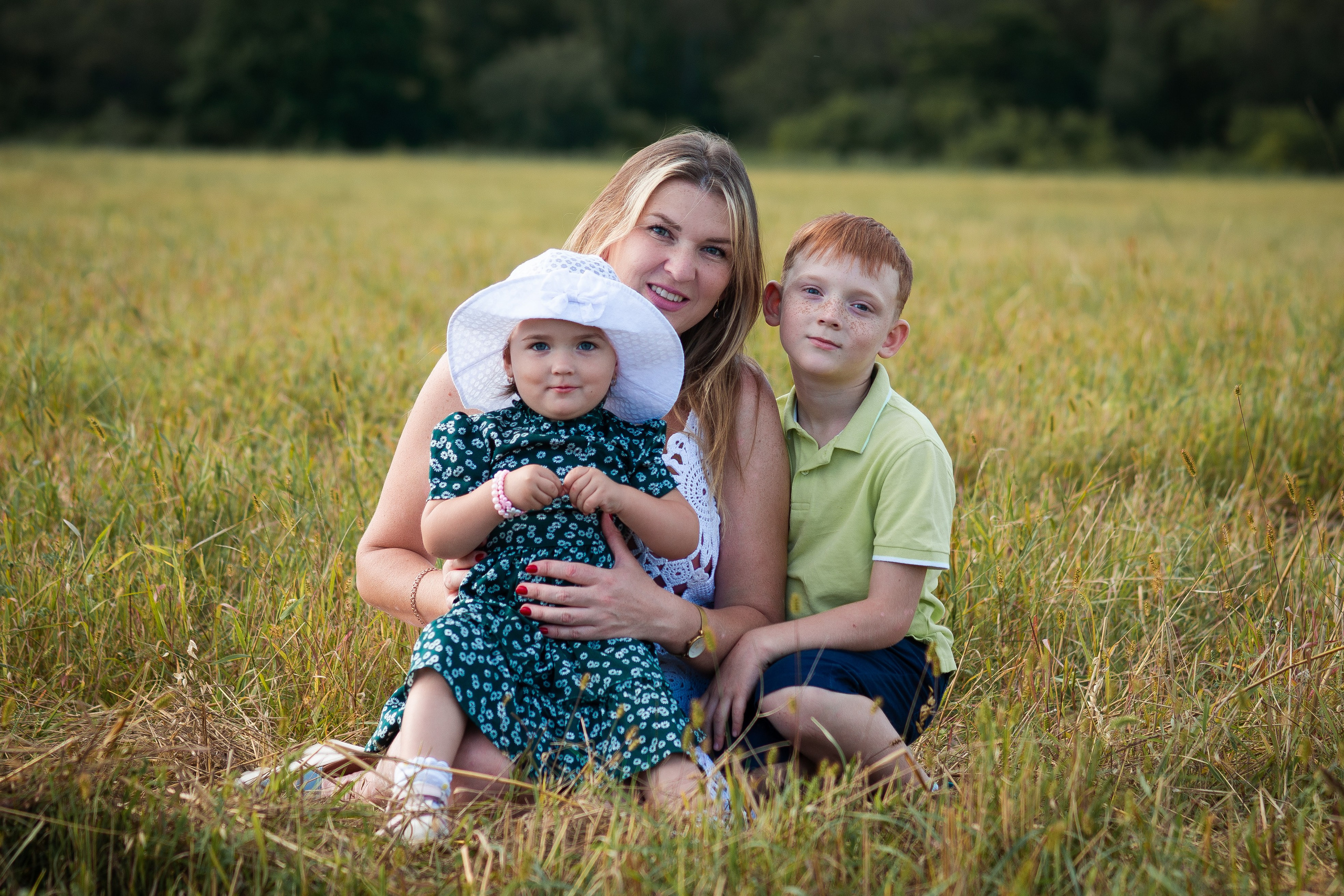 Индивидуальные Семейные. Выпускные Альбомы и Фотосессии п. Кавалерово
