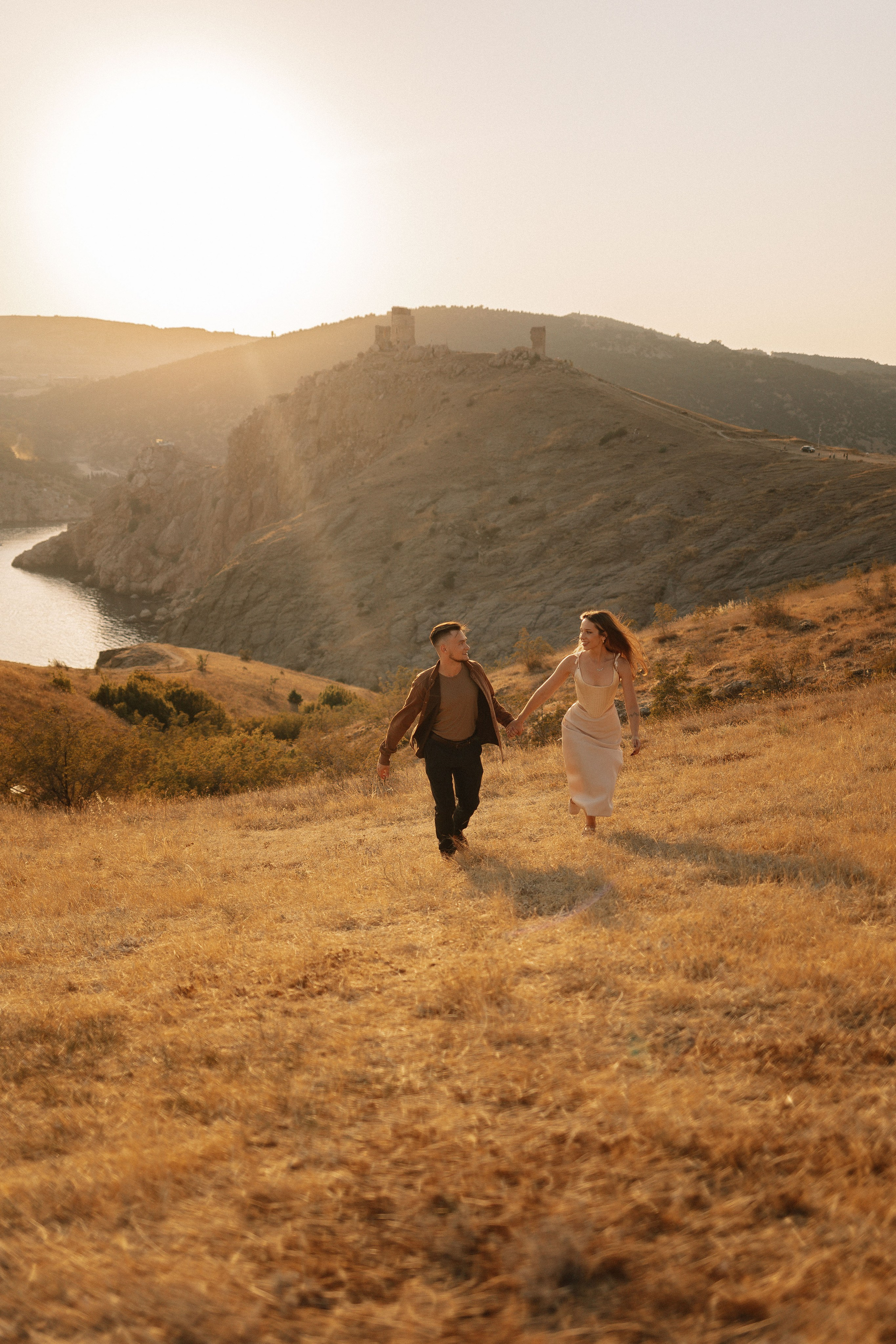 M&S. Семейный фотограф в Севастополе и Симферополе Александра Чистякова