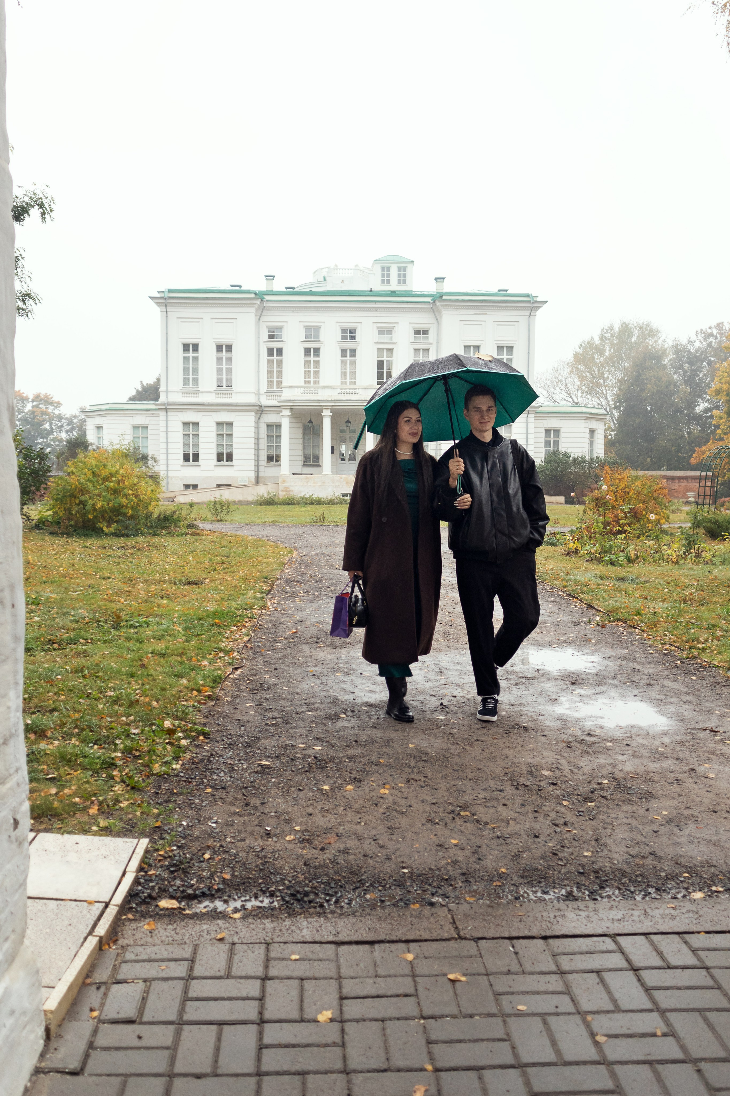 Лиза и Саша. Детский и семейный фотограф Юлия Полянина