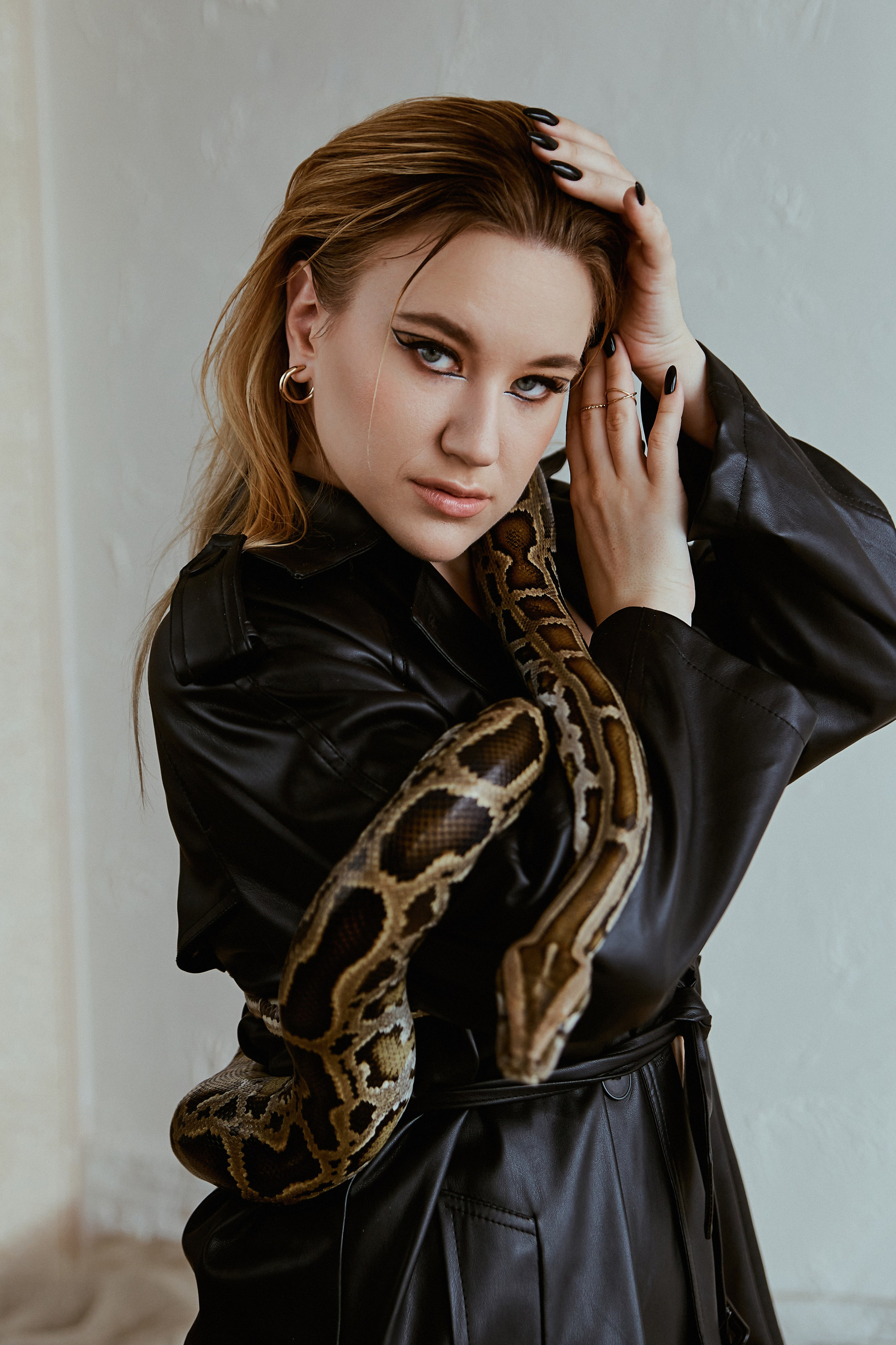 16|07|23. Анастасия Марунич | Блогер | Ставрополь