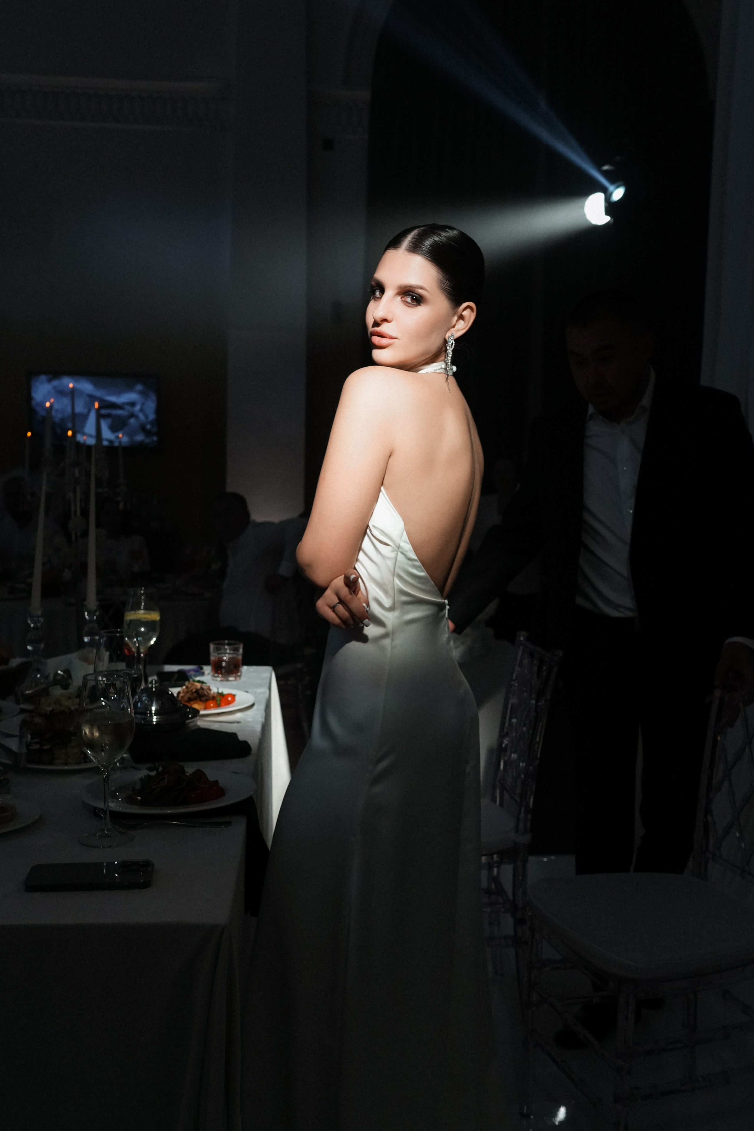 Вероника и Рустем. Свадебный, семейный и портретный фотограф в Москве, Маржан Кадышева