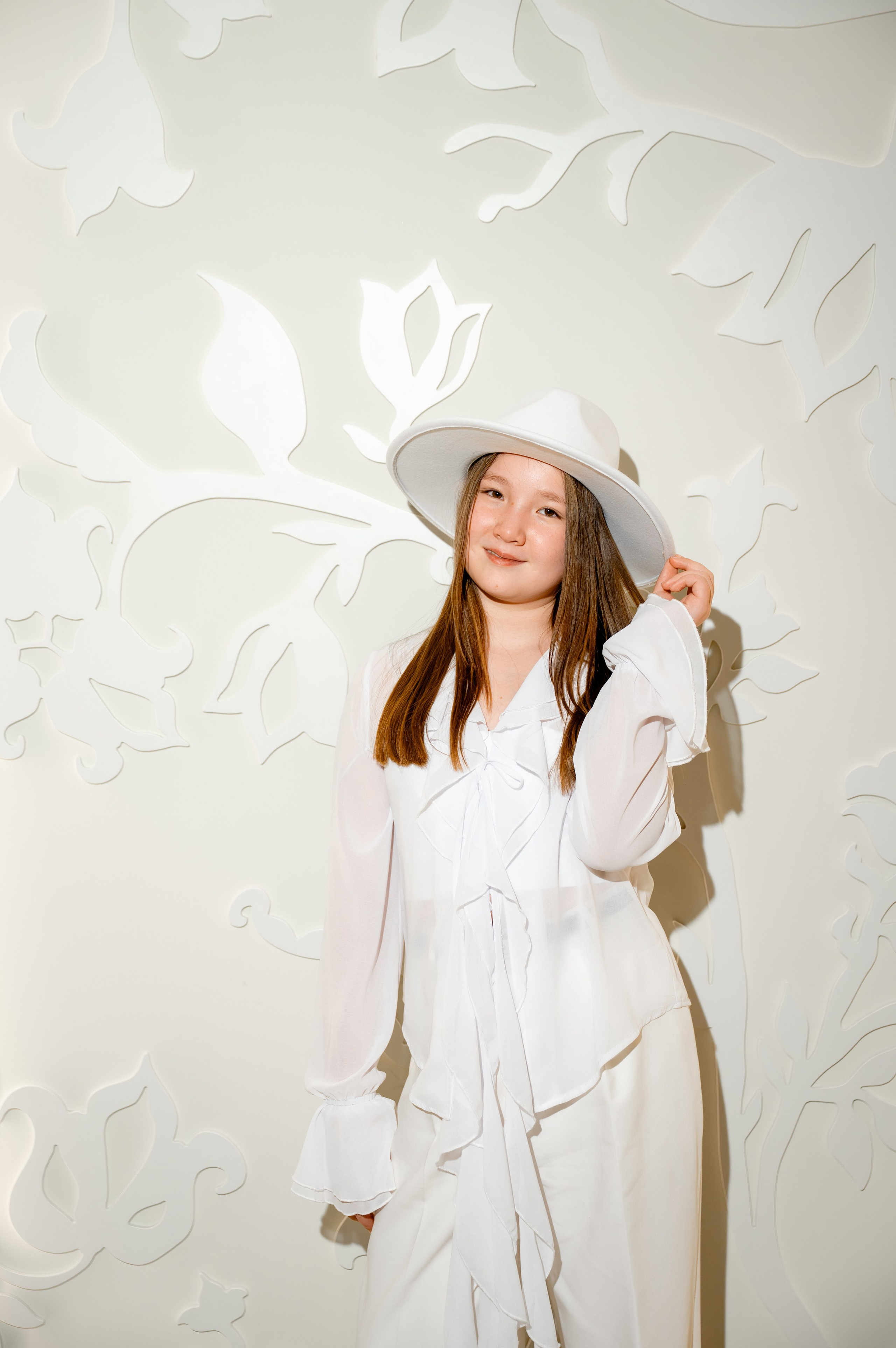 Юбилей 55 лет. Свадебный и портретный фотограф