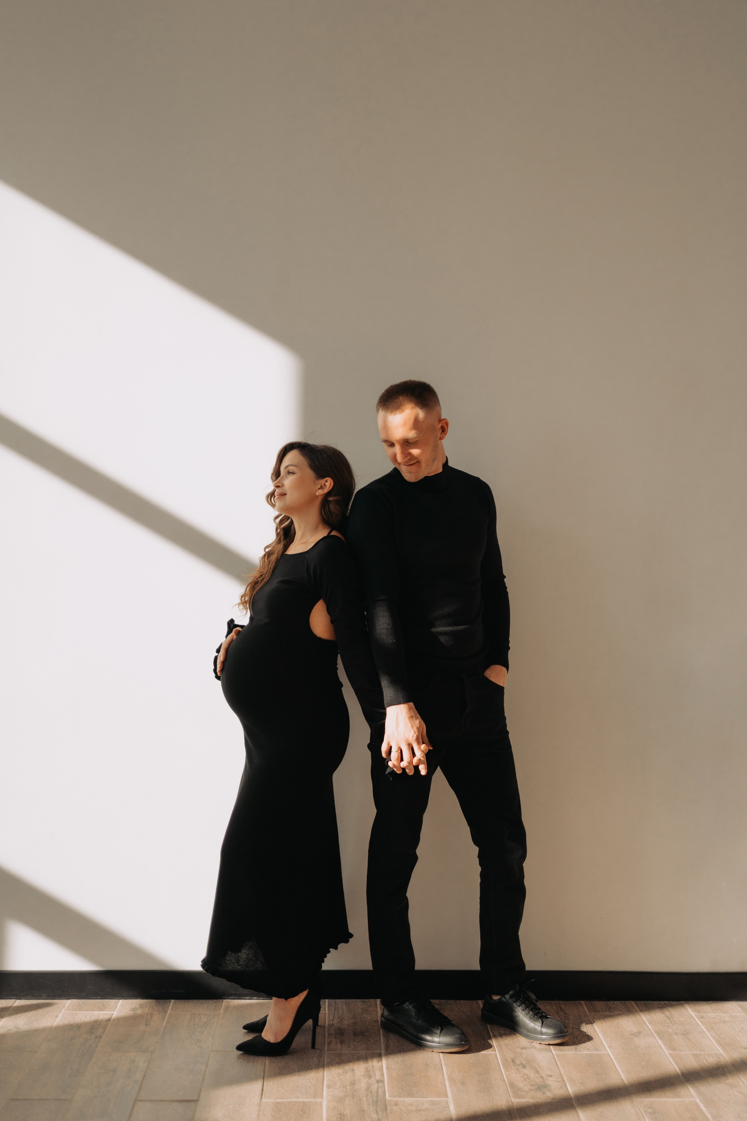 Фотограф беременность. Семейный фотограф в Москве и в Домодедово Екатерина Патракова