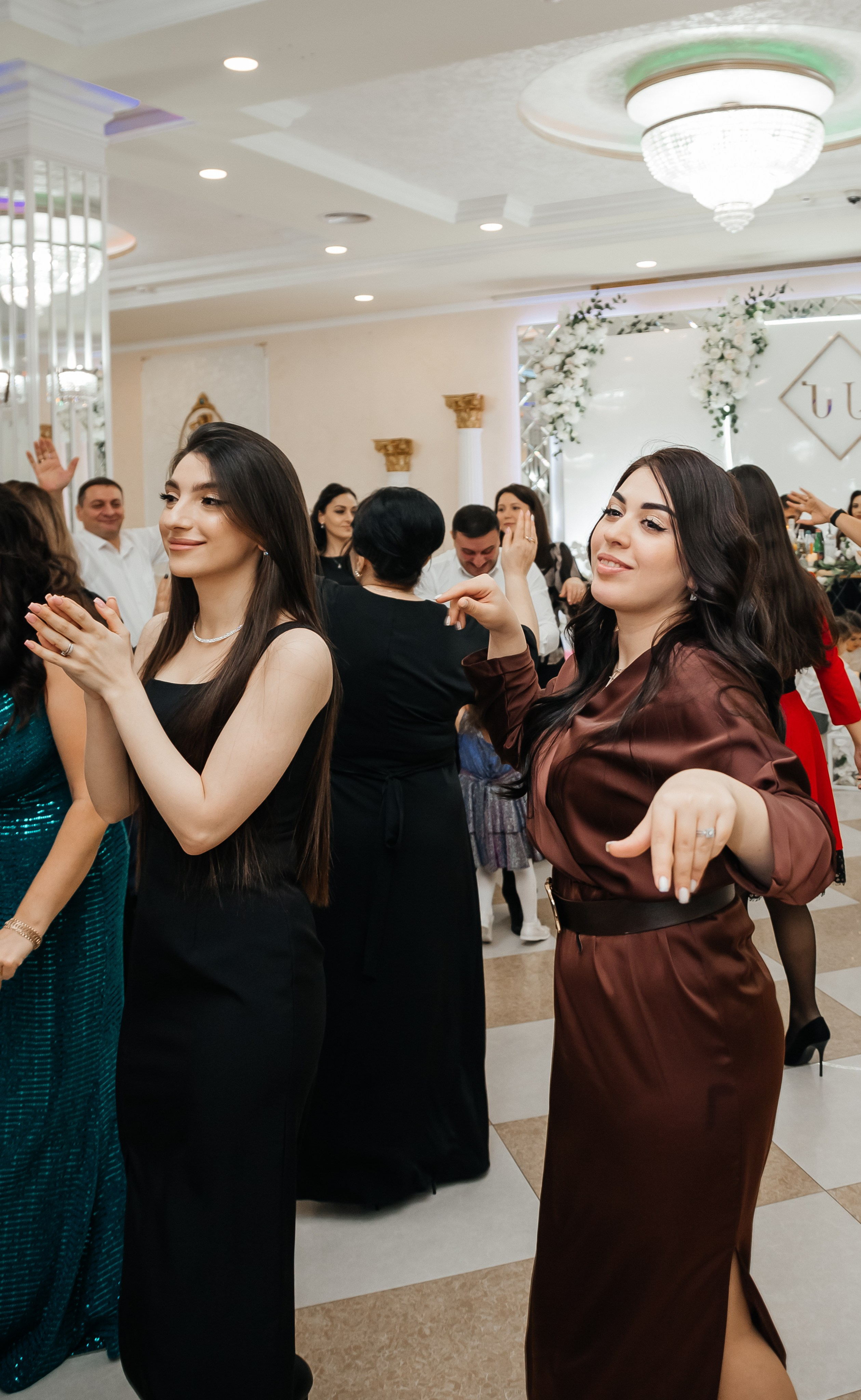 Помолвка. Фотограф Мария Новоселова. Сургут