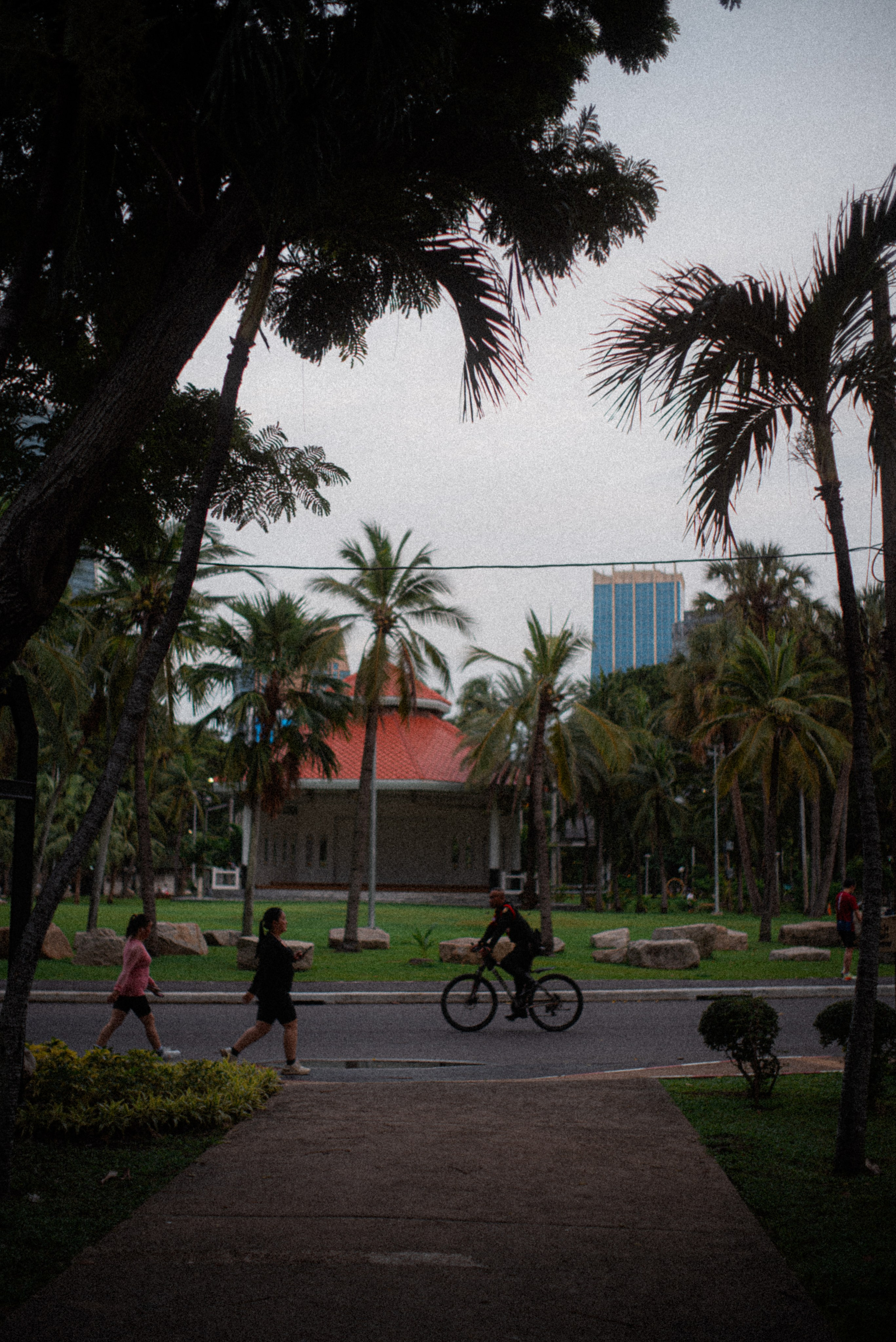 Бангкок. Создание контента | Фото | Видеосъемка | Александр Ярков