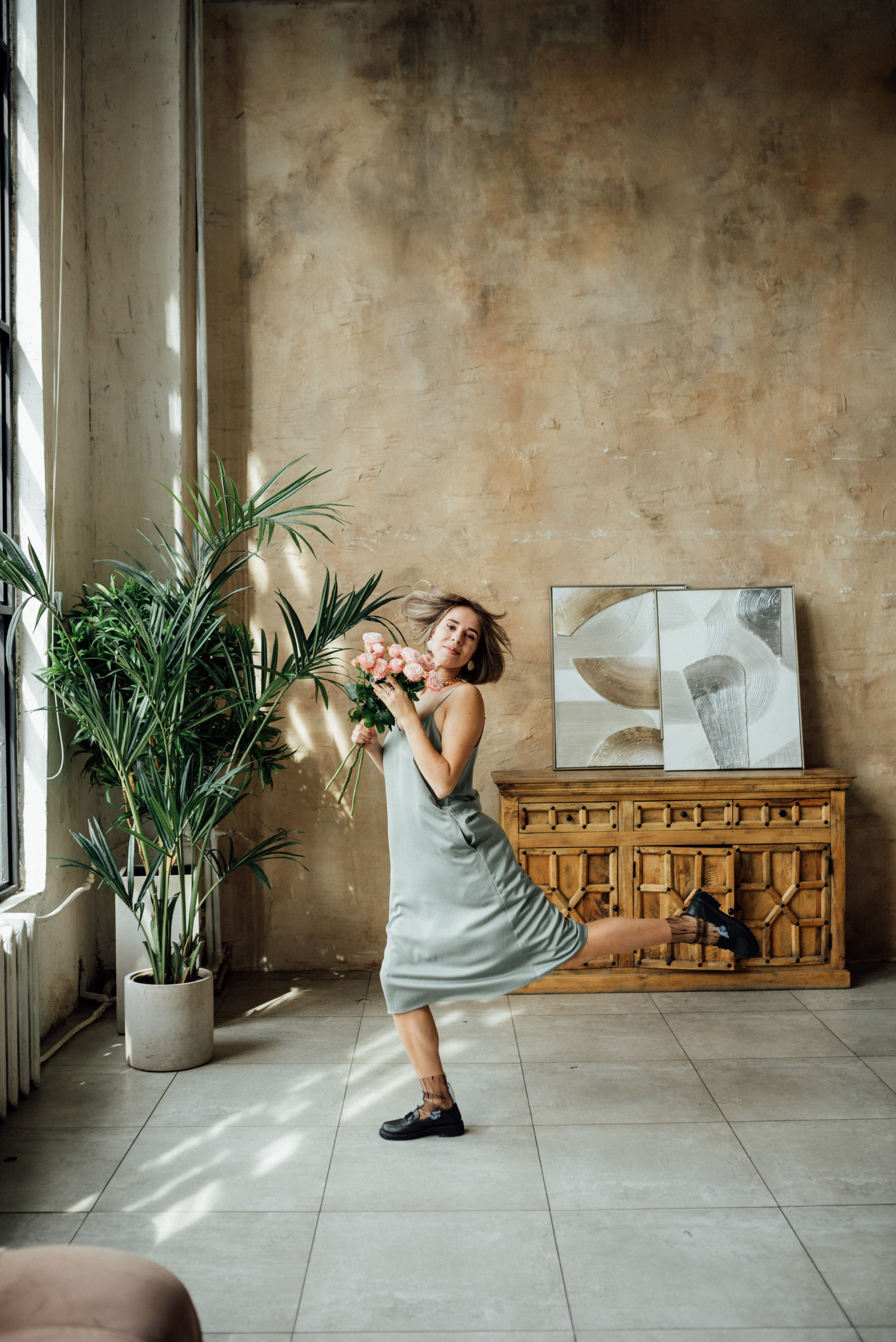 Анастасия, дизайнер