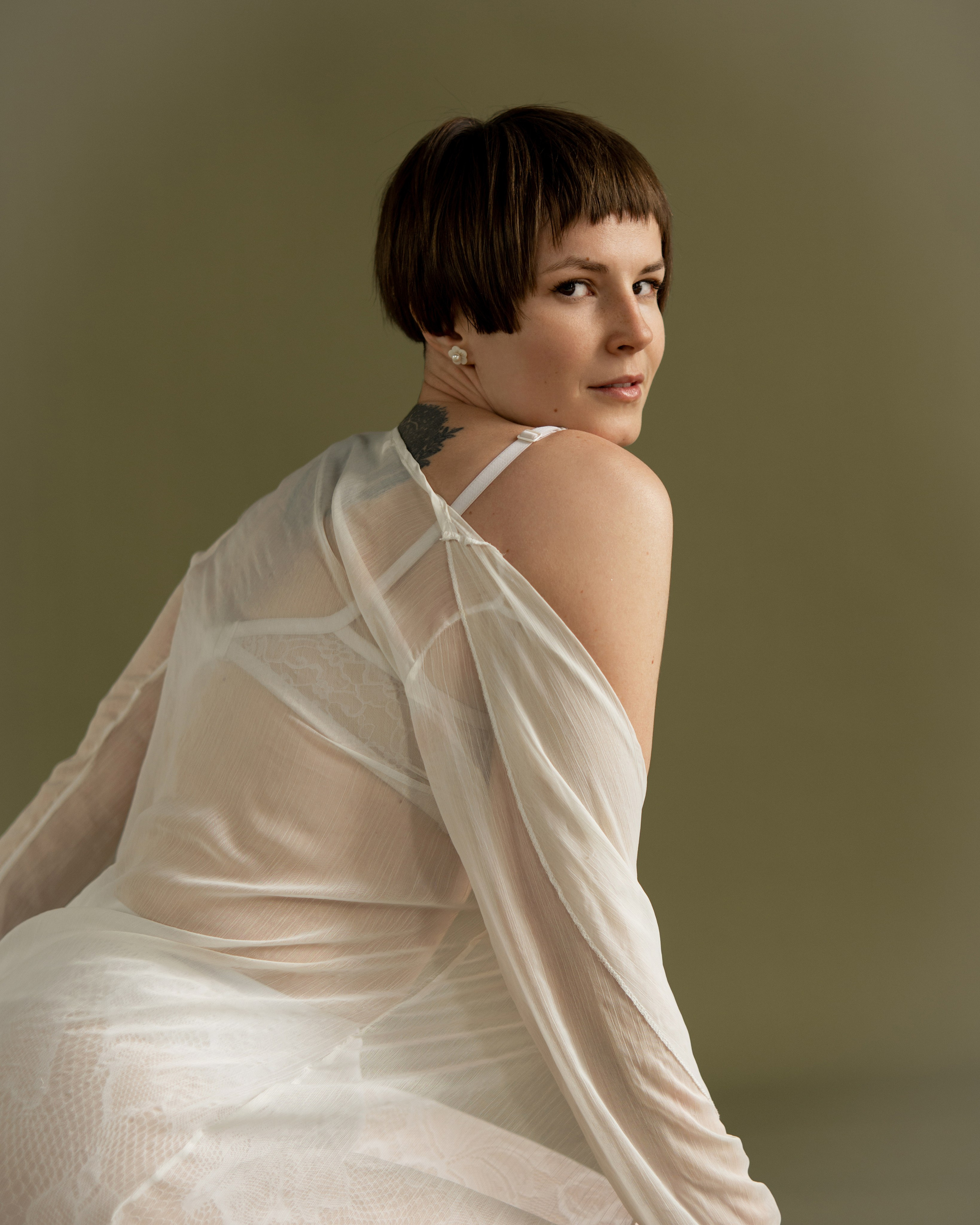 Портретный и предметный фотограф в Краснодаре Татьяна Хабеева