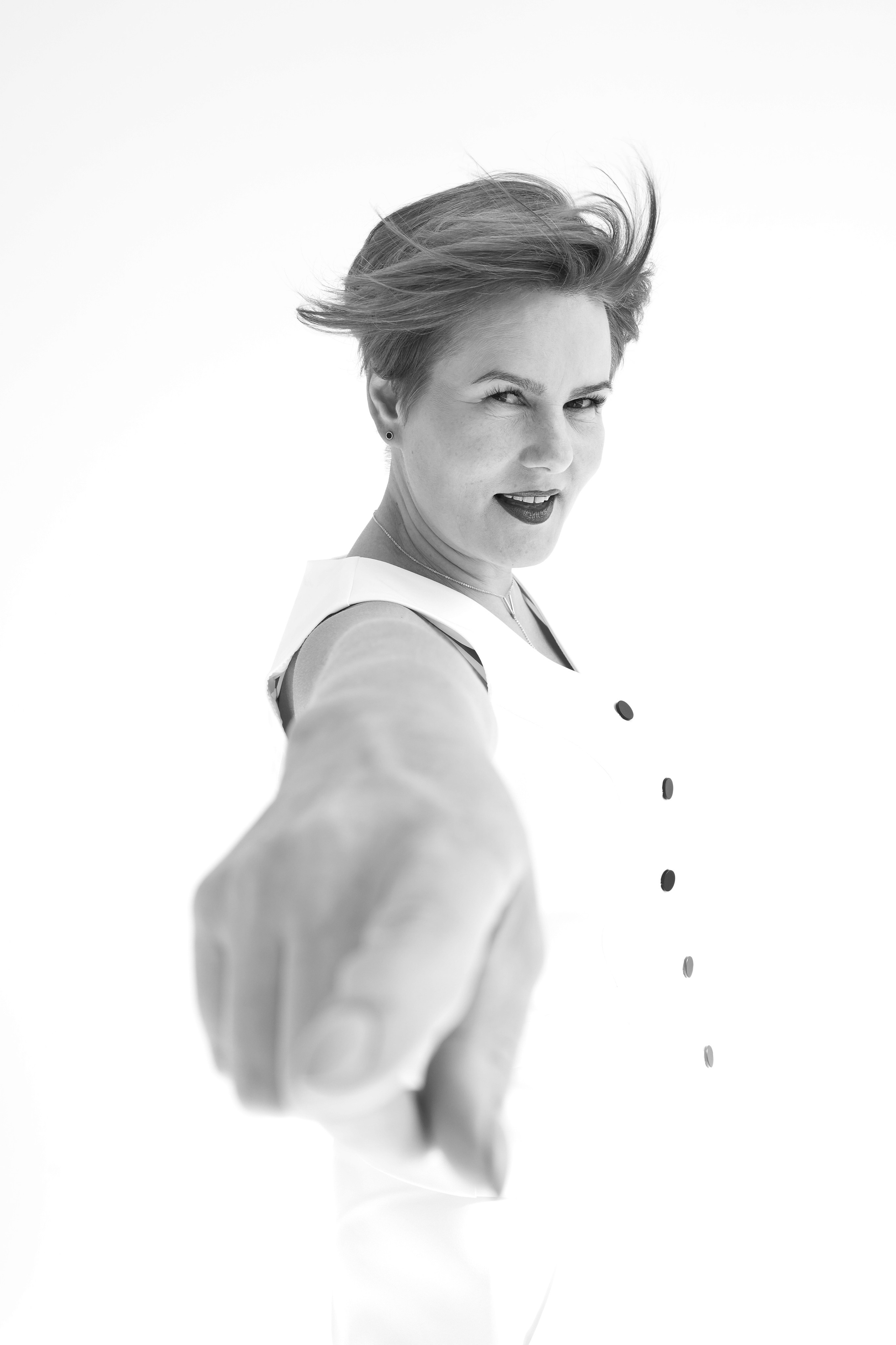 Деловая. Фотограф в Санкт-Петербурге Березовский Даниил