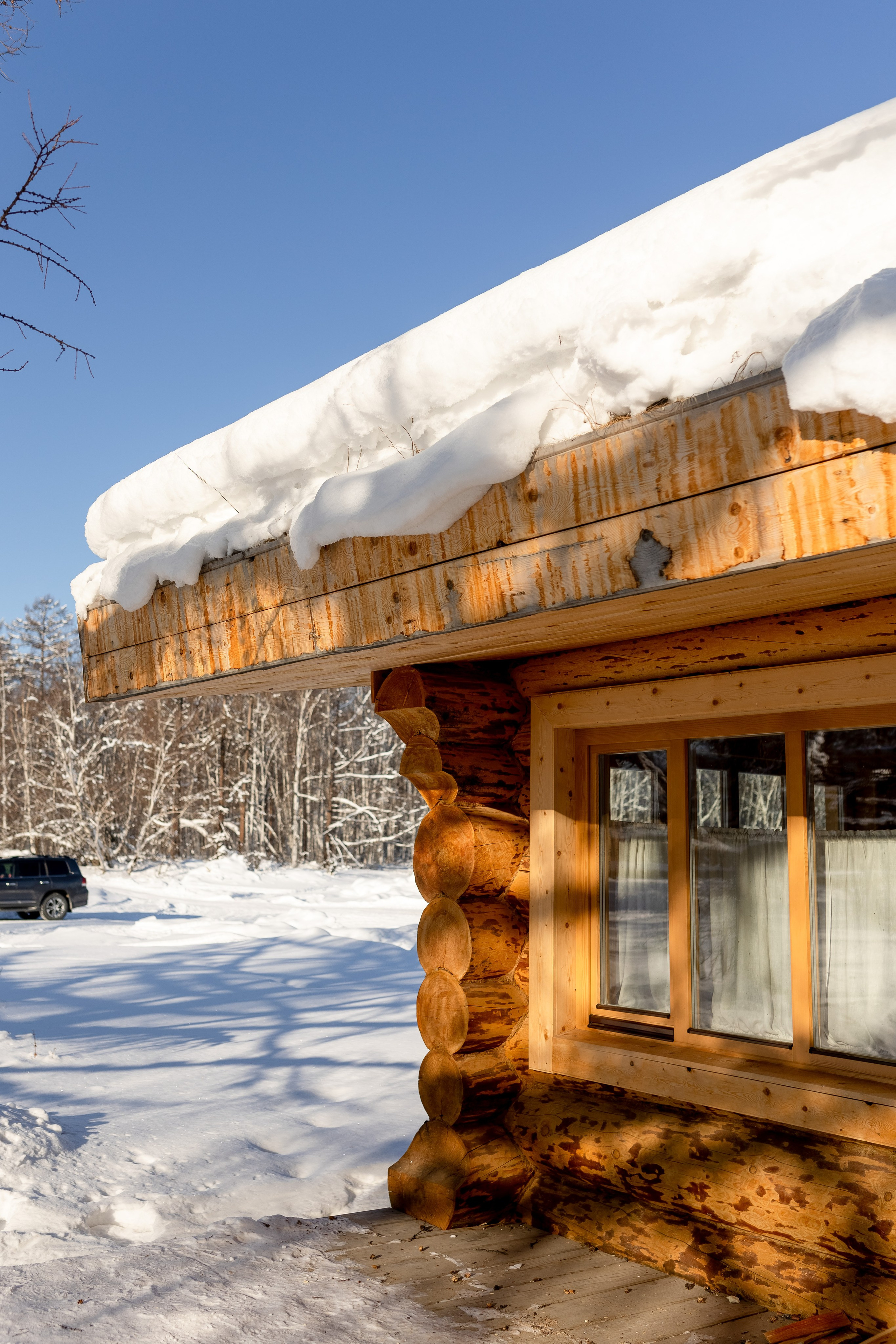 Баня. Главная