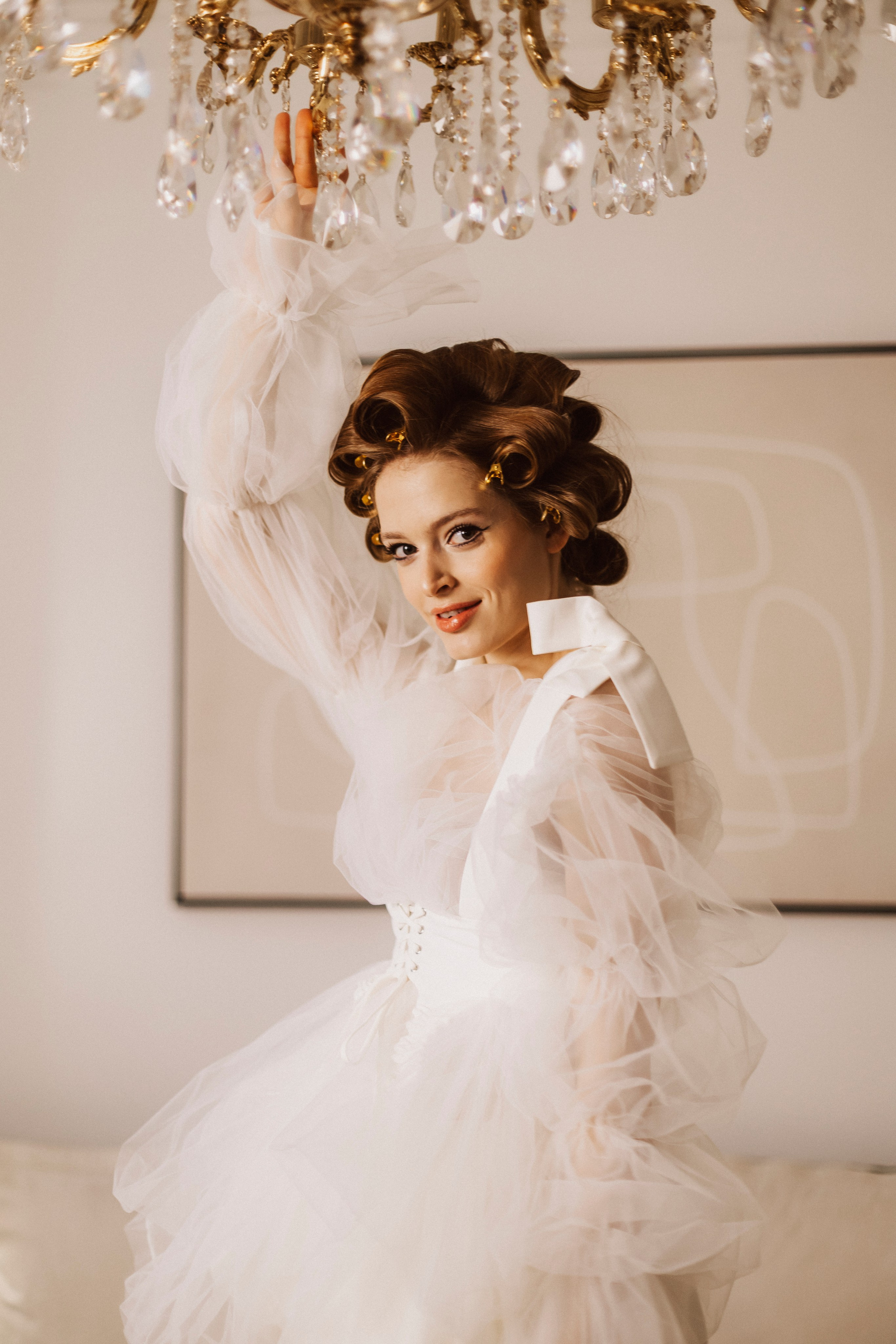 Эрик и Тата. Фотограф Москва