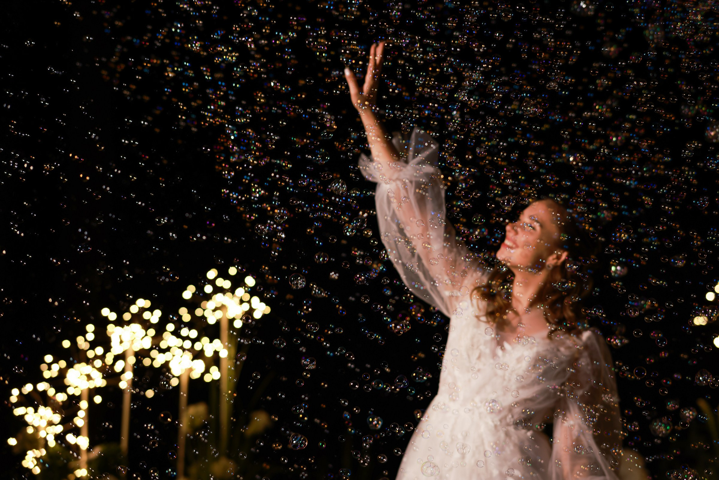 Илья и Кристина. Свадебный фотограф в Белгороде Татьяна Питинова