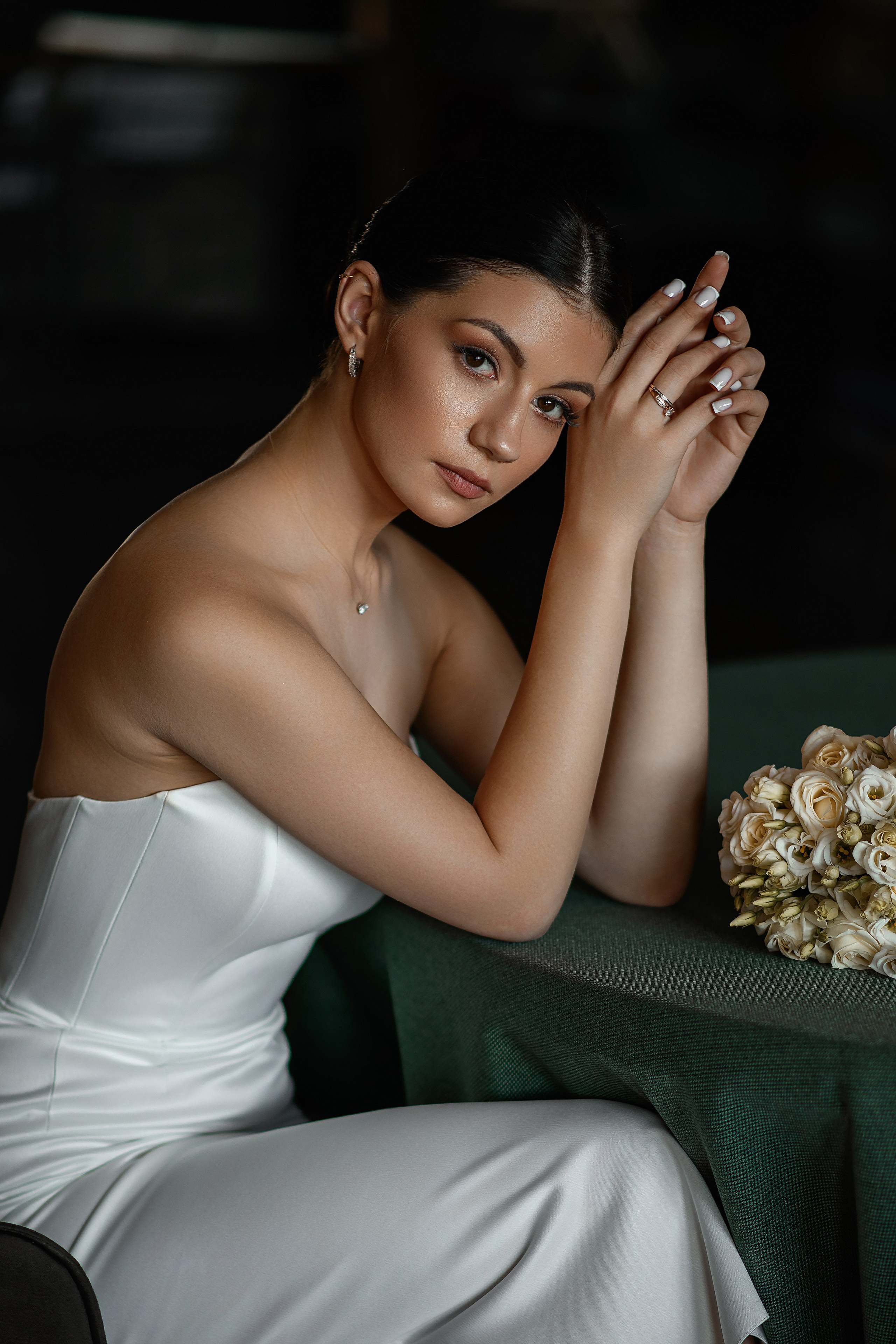 Артур и Дарья. Свадебный фотограф Белгород Валуйки Старый Оскол Воронеж