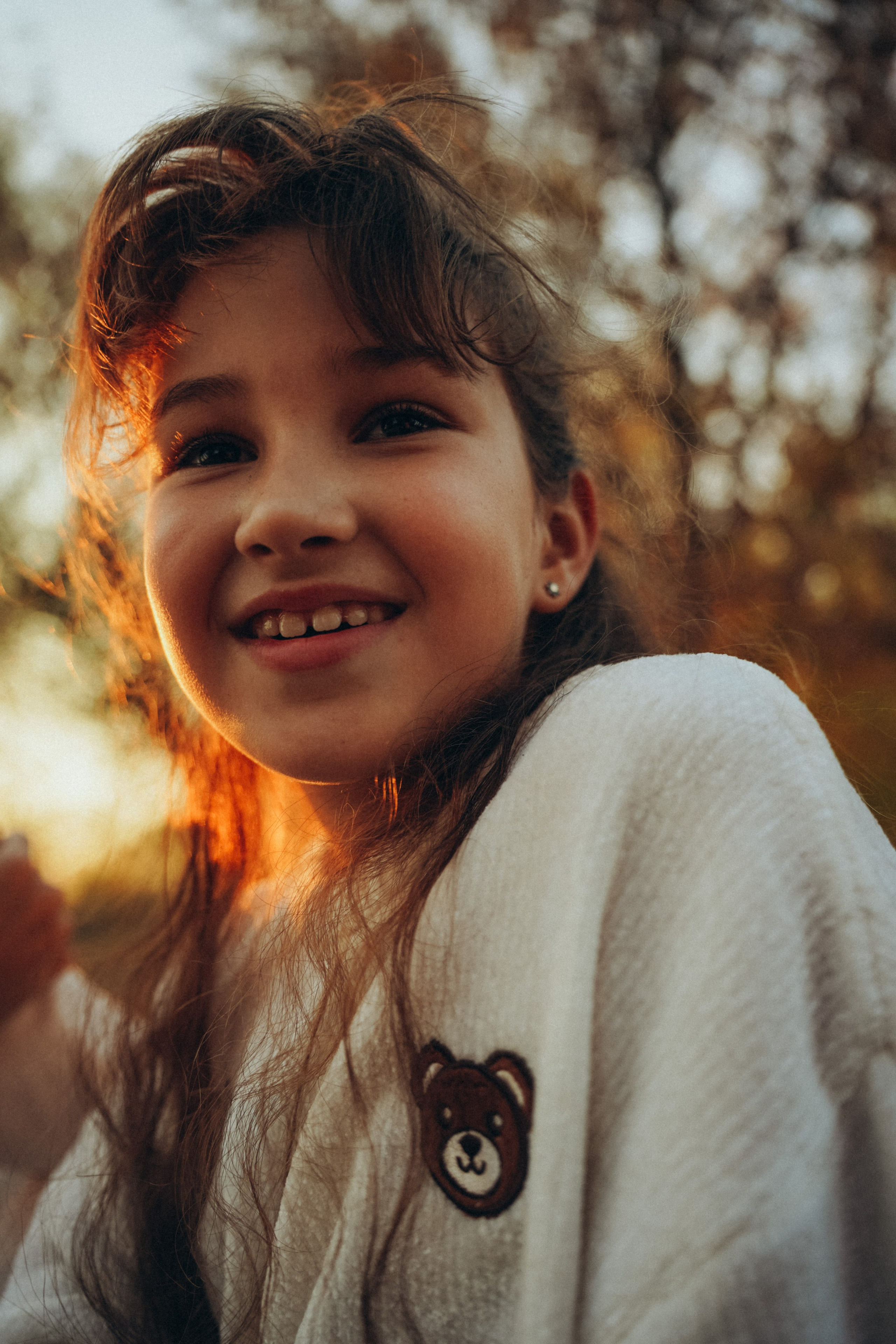 Семейные истории. Семейный фотограф в Казани Александра Киселева