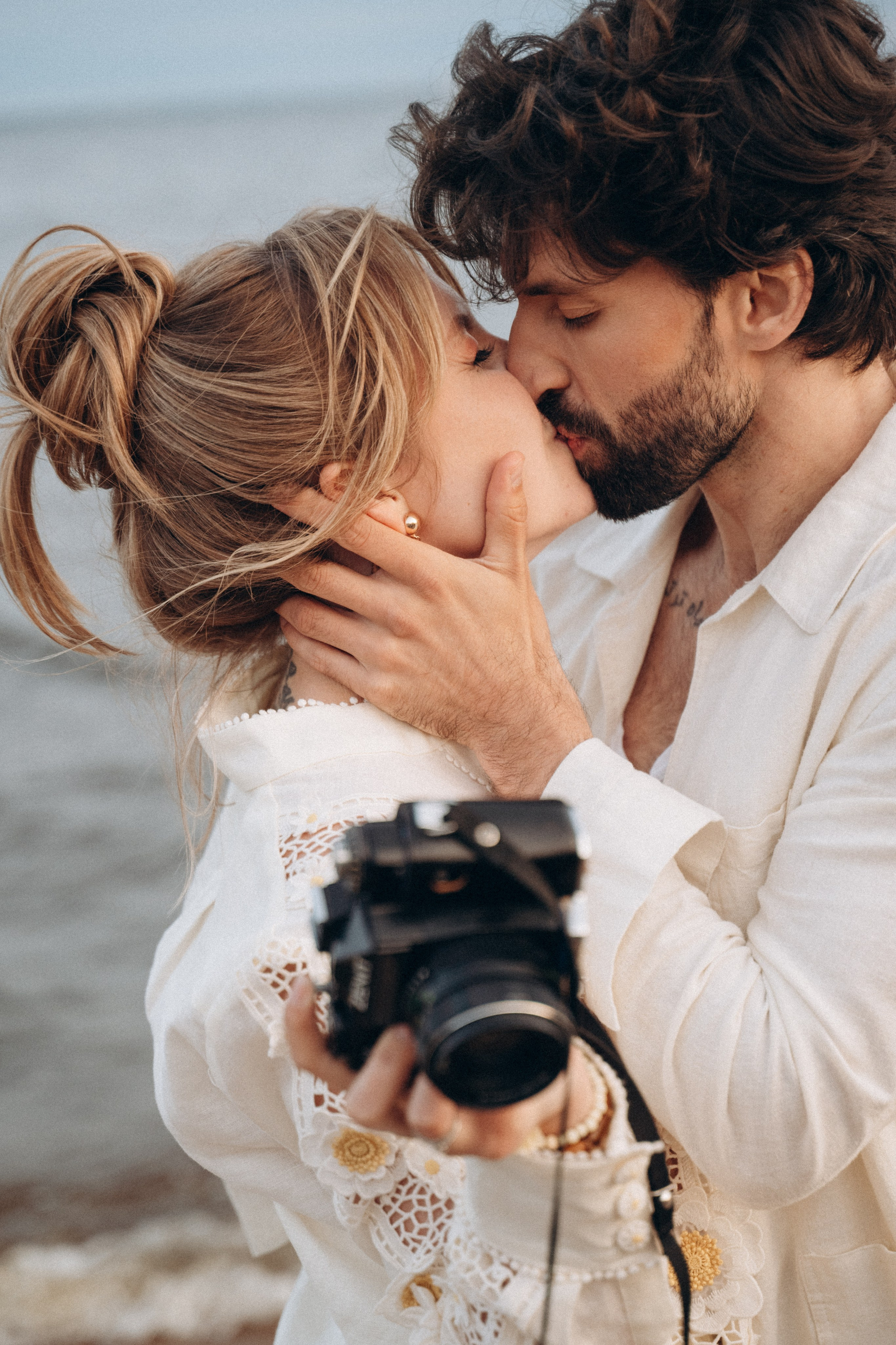 5 лет вместе!. Фотограф Белозерцева Марина
