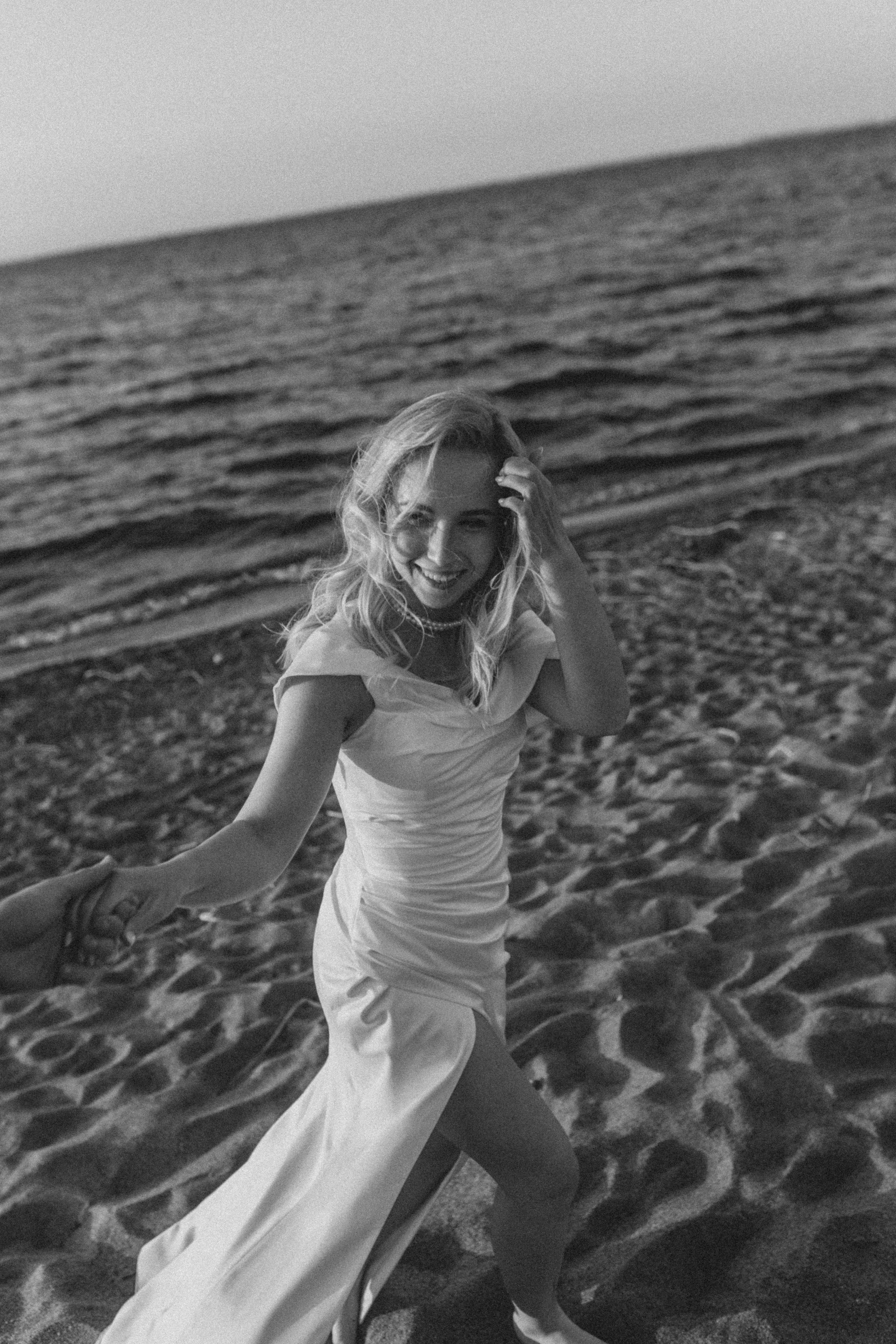 Никита и София. Фотограф Белозерцева Марина
