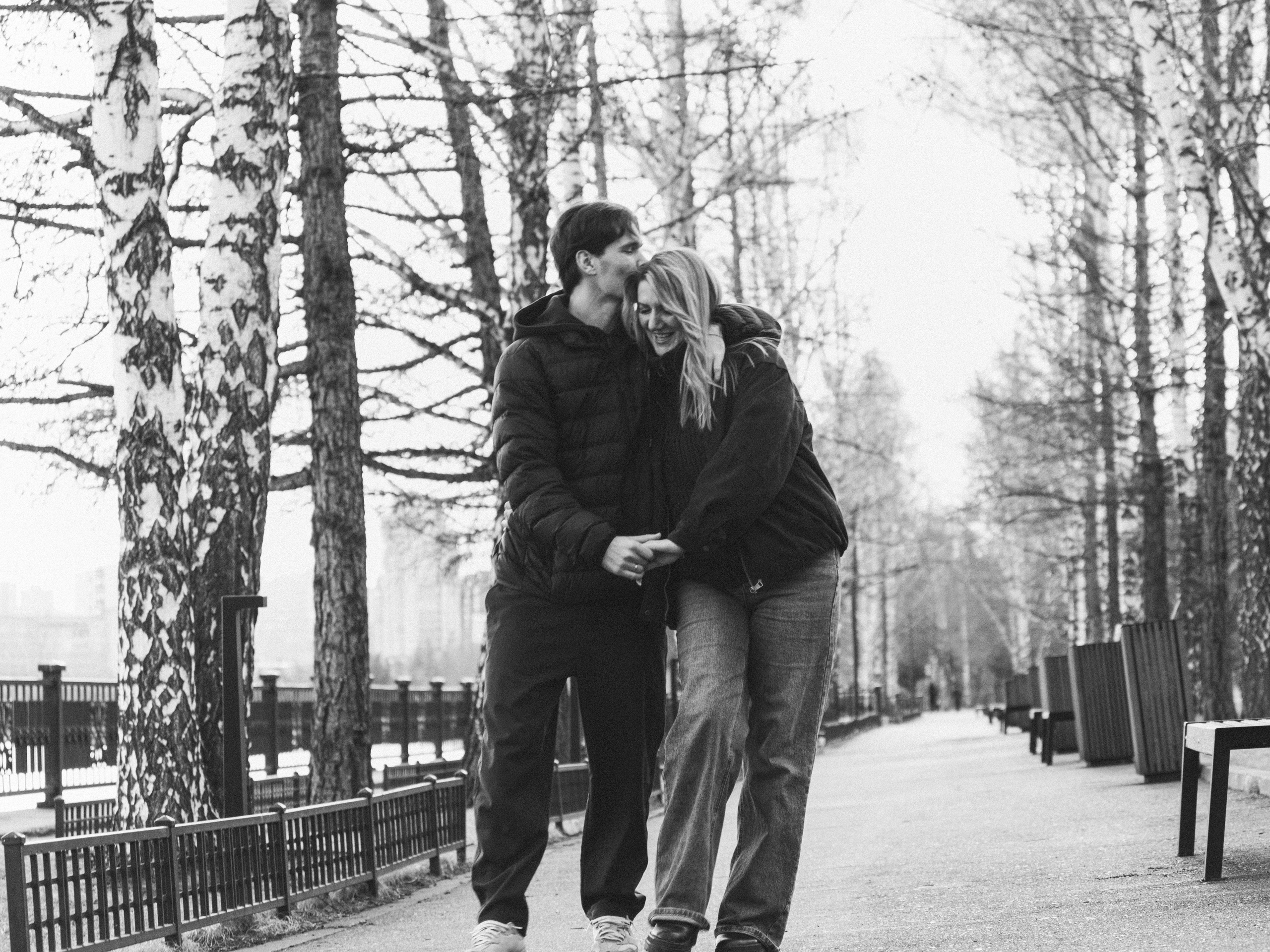 Love story. Семейный и свадебный фотограф Красноярск